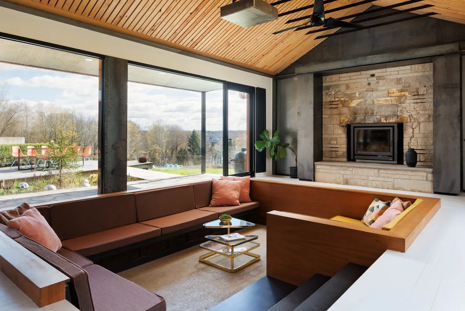 Wander Hudson River Wander Property