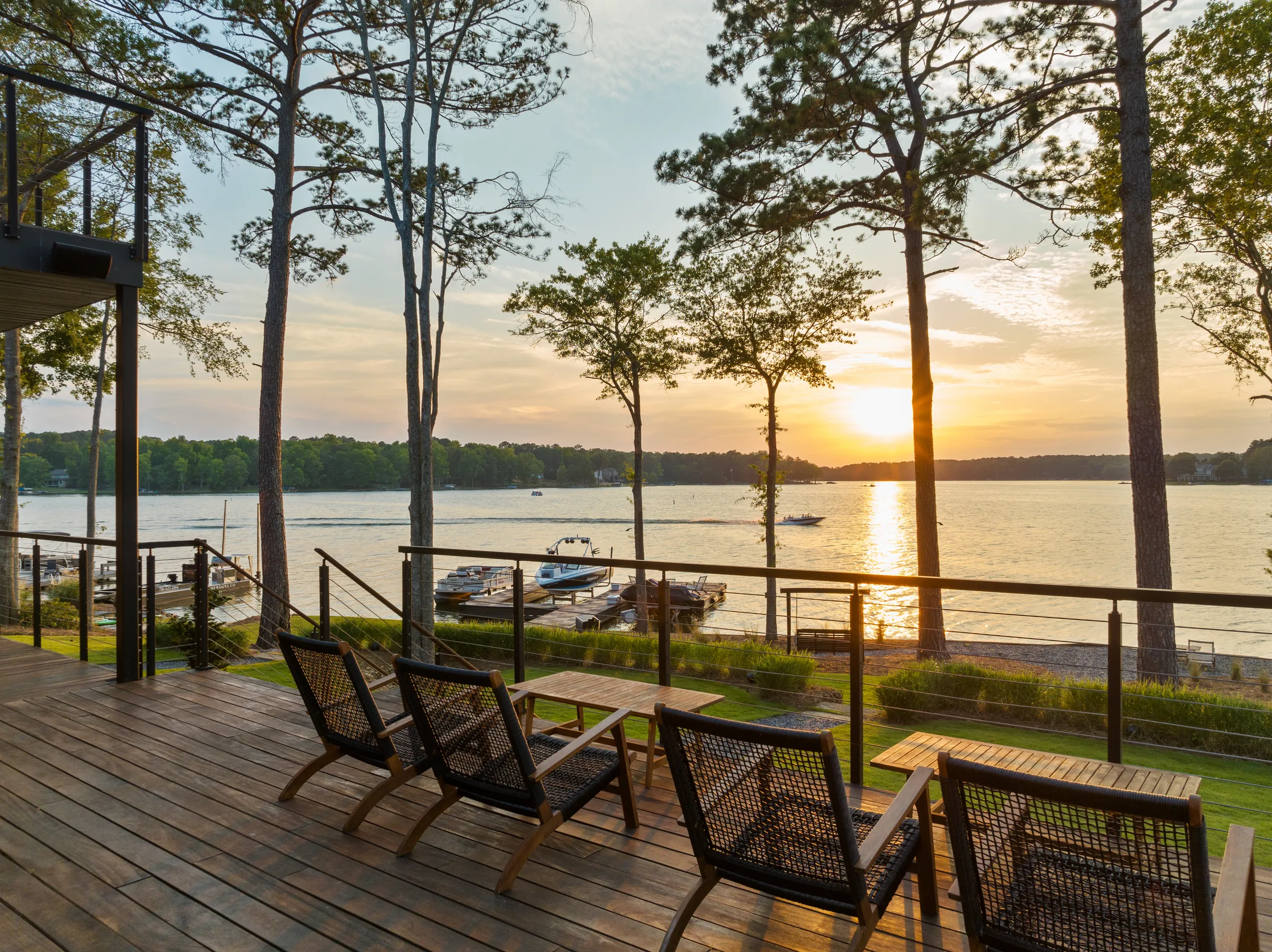 Wander Oconee Shores #93