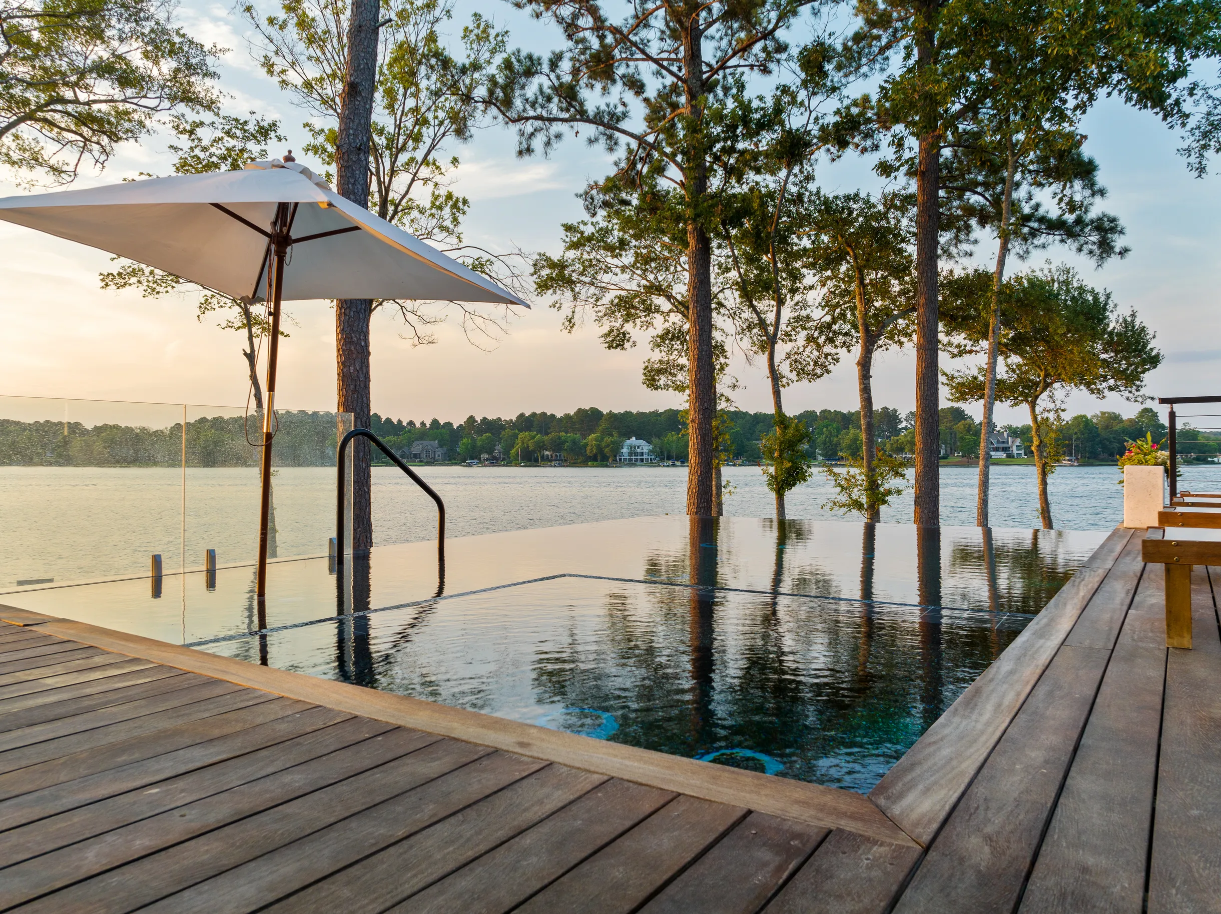 Wander Oconee Shores #92