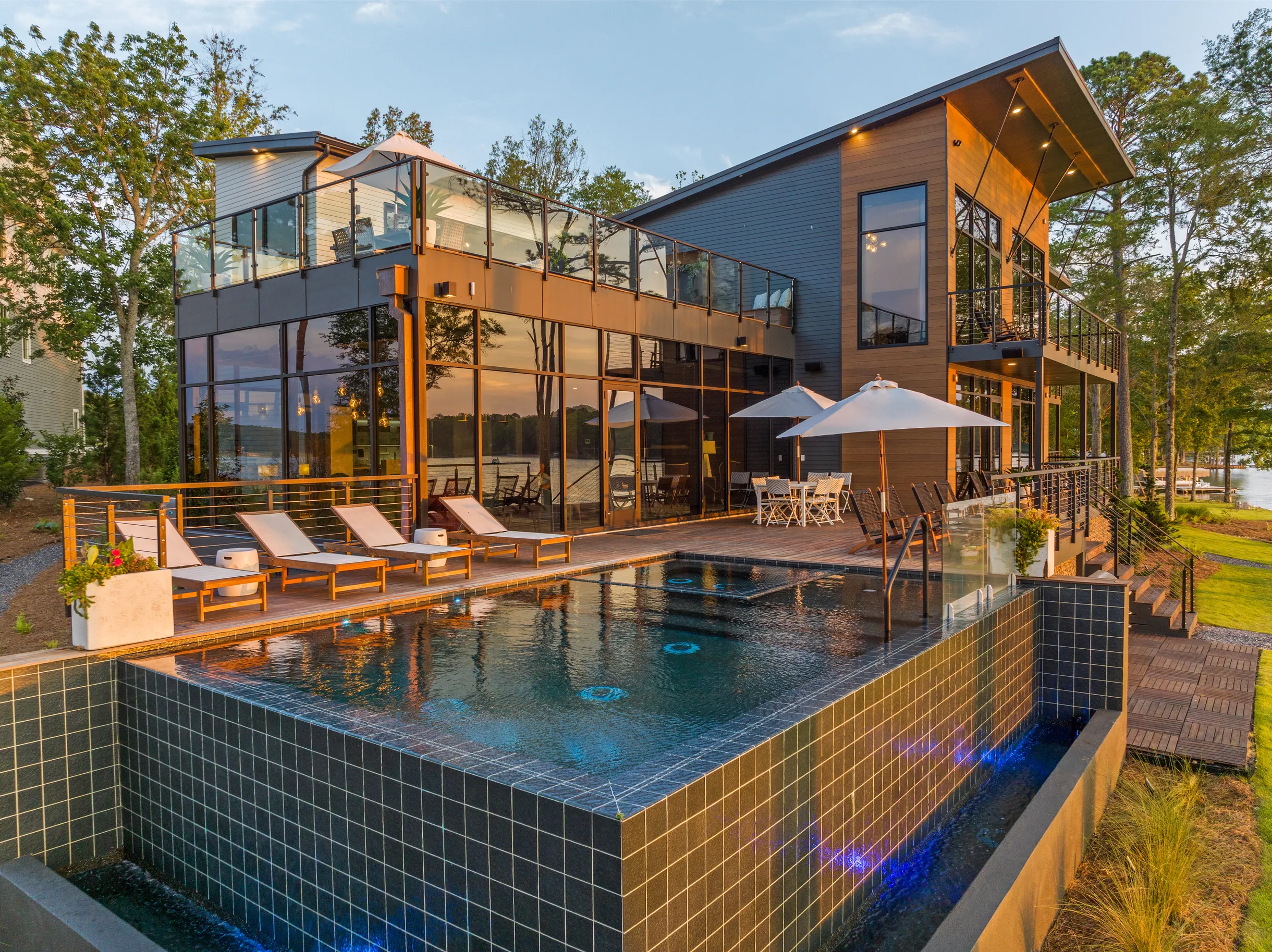 Wander Oconee Shores #89