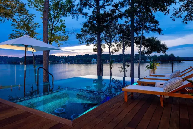 151 House - Luxury on Lake Oconee property photo 10