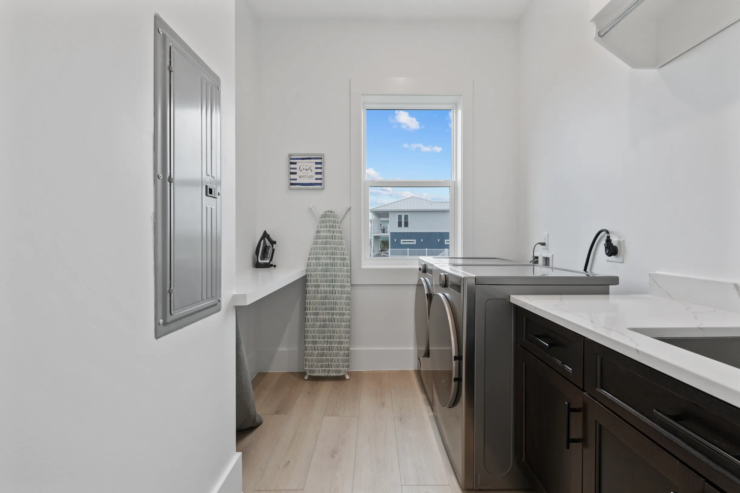 Wander Secluded Dunes #4