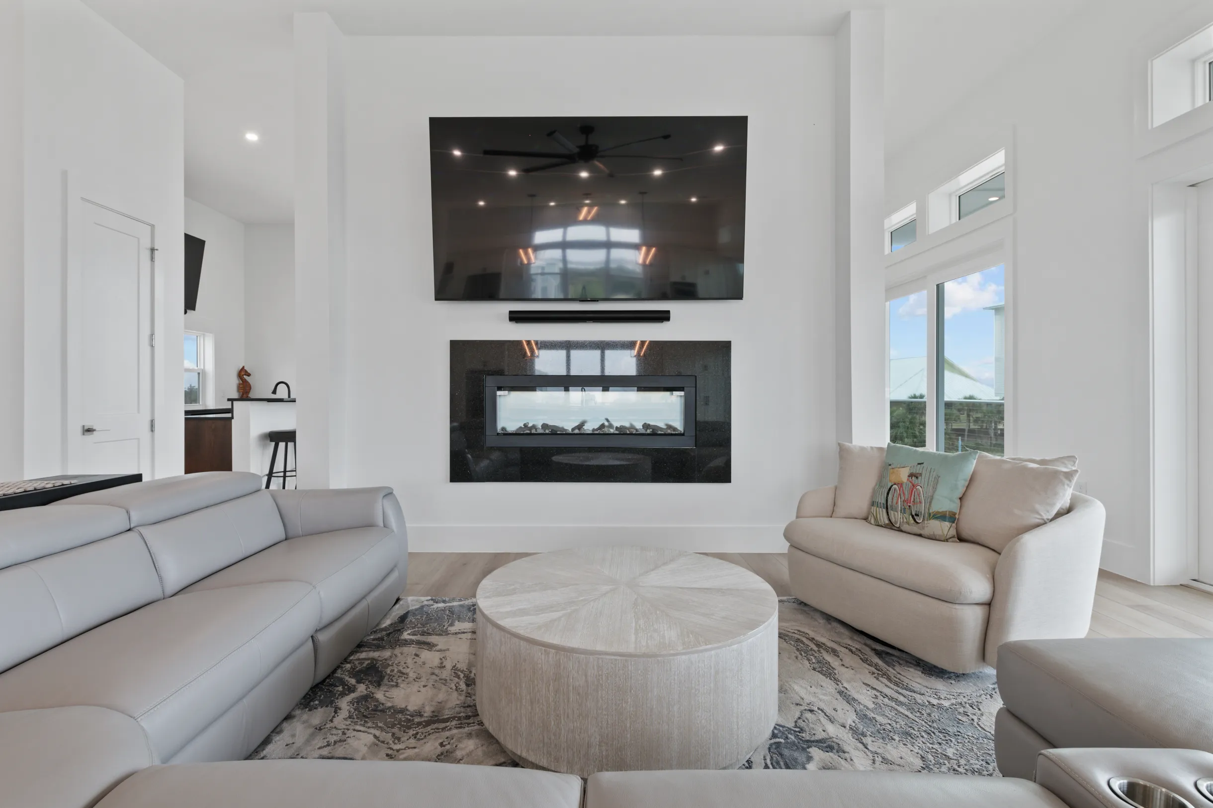 Wander Secluded Dunes #30