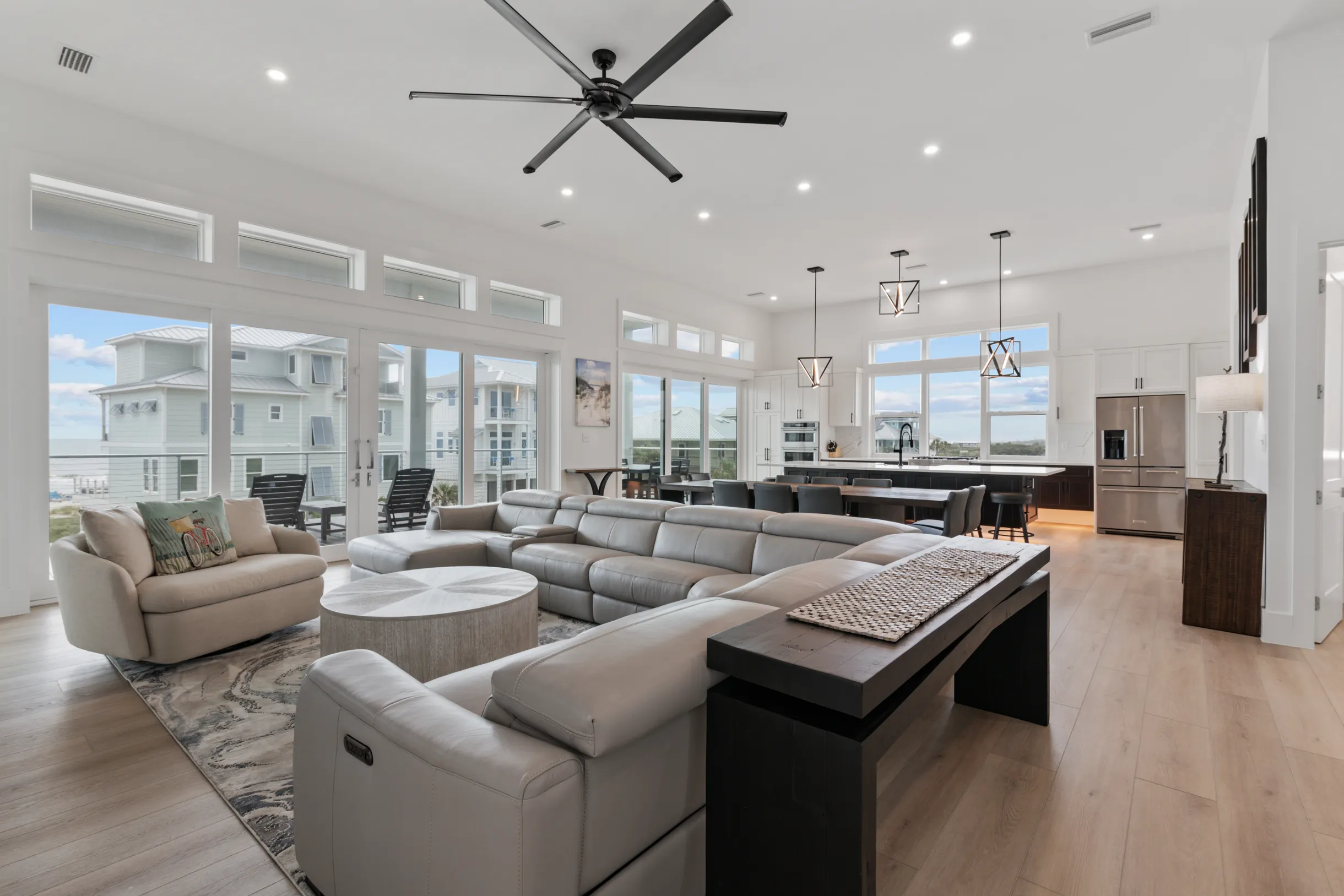 Wander Secluded Dunes #52