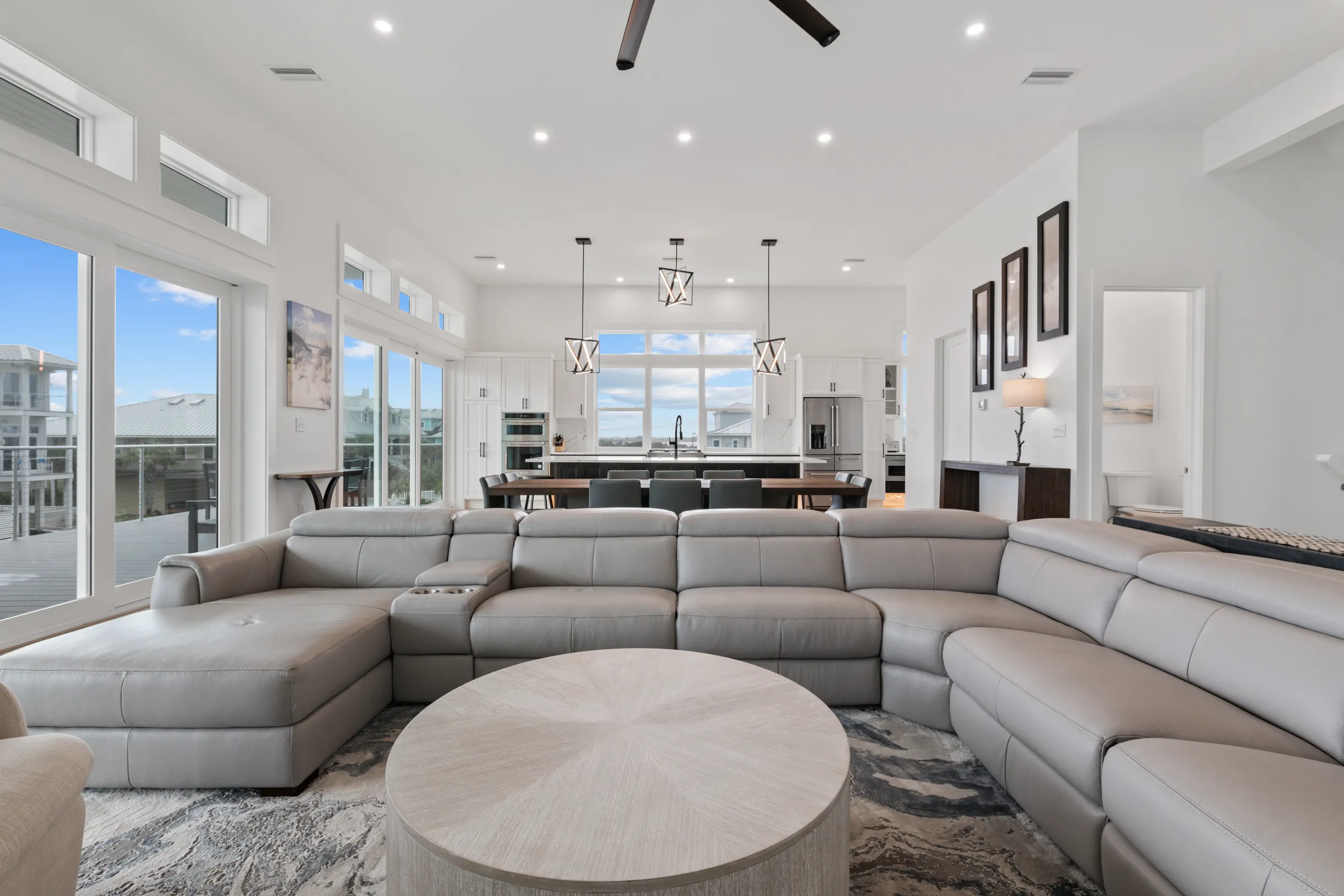 Wander Secluded Dunes #77