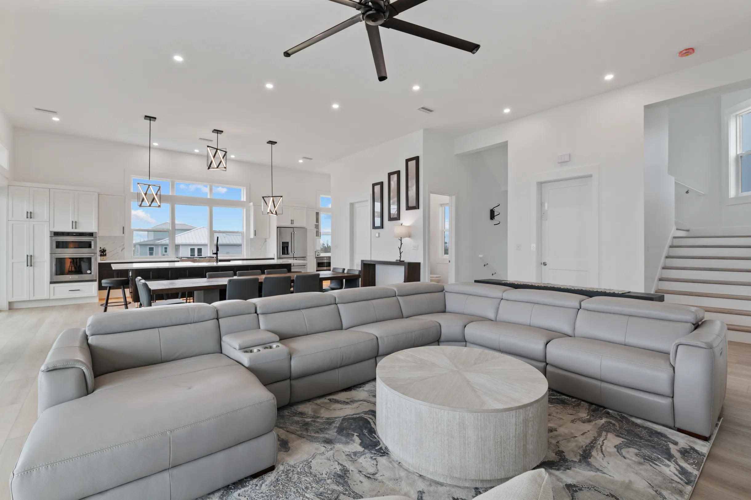 Wander Secluded Dunes #84