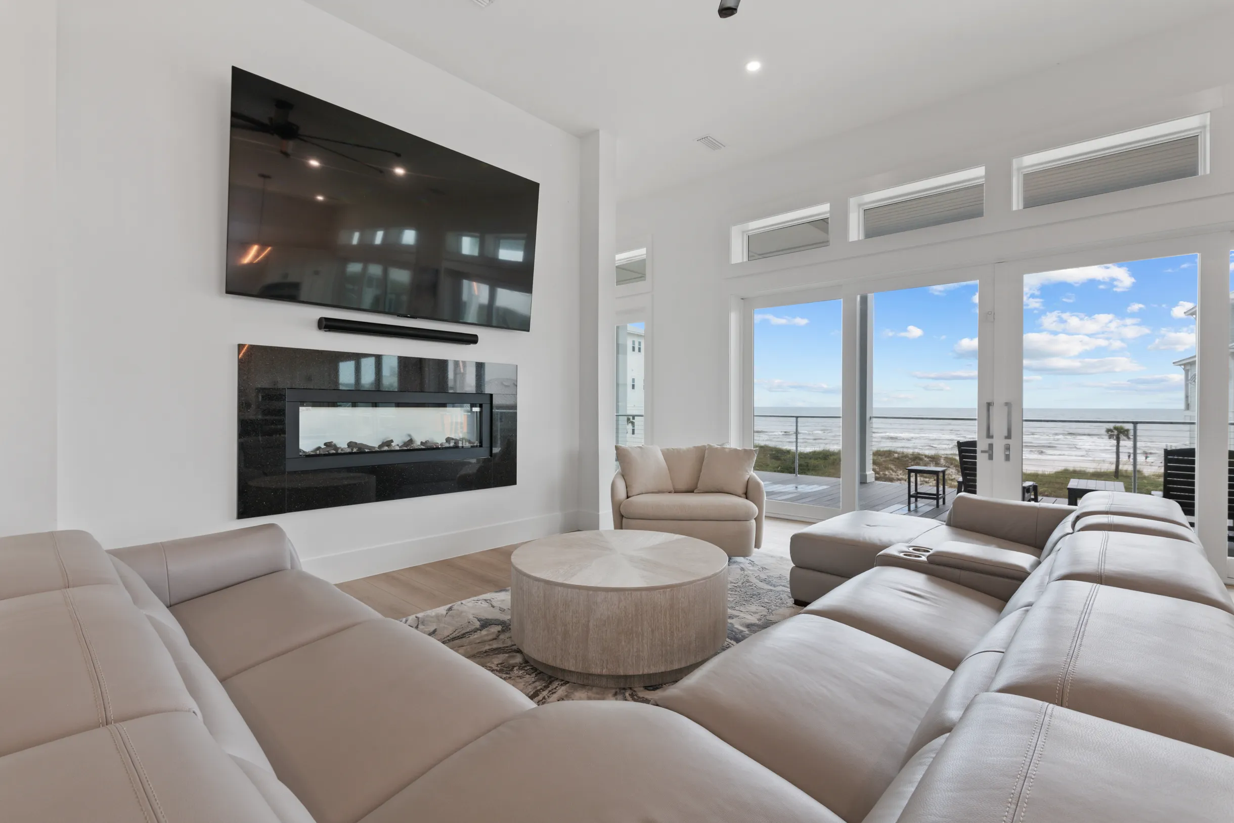 Wander Secluded Dunes #67