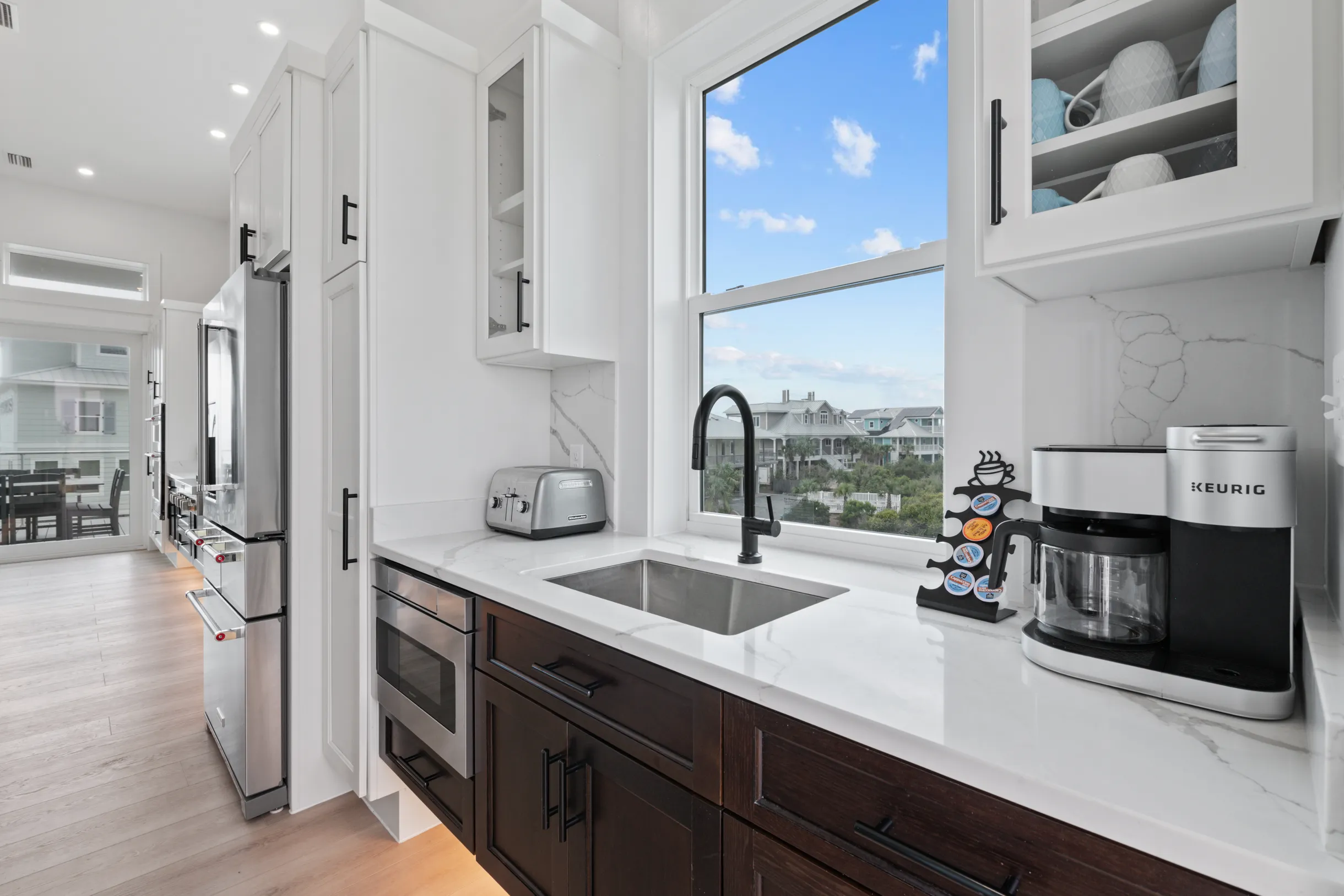 Wander Secluded Dunes #53