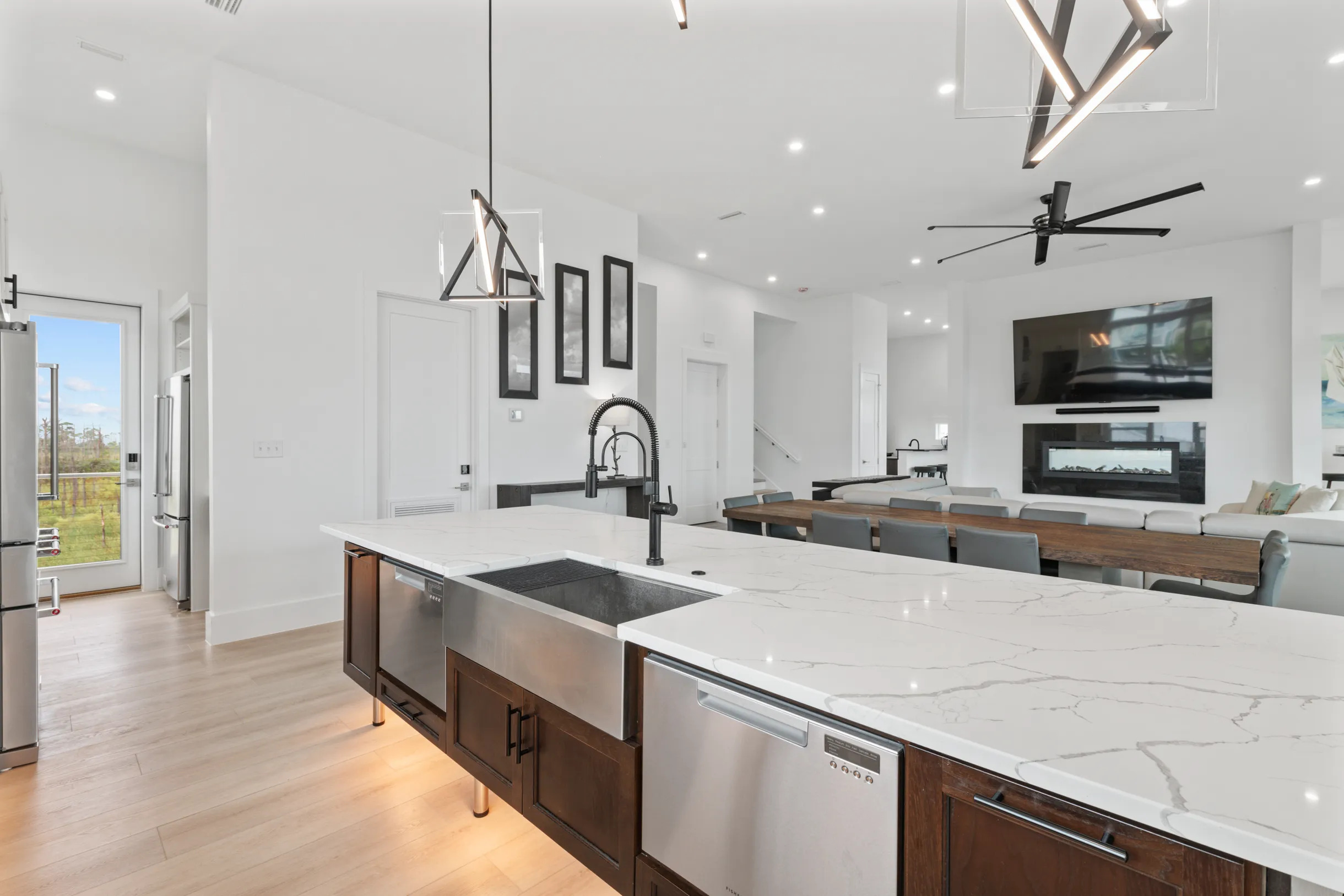 Wander Secluded Dunes #85