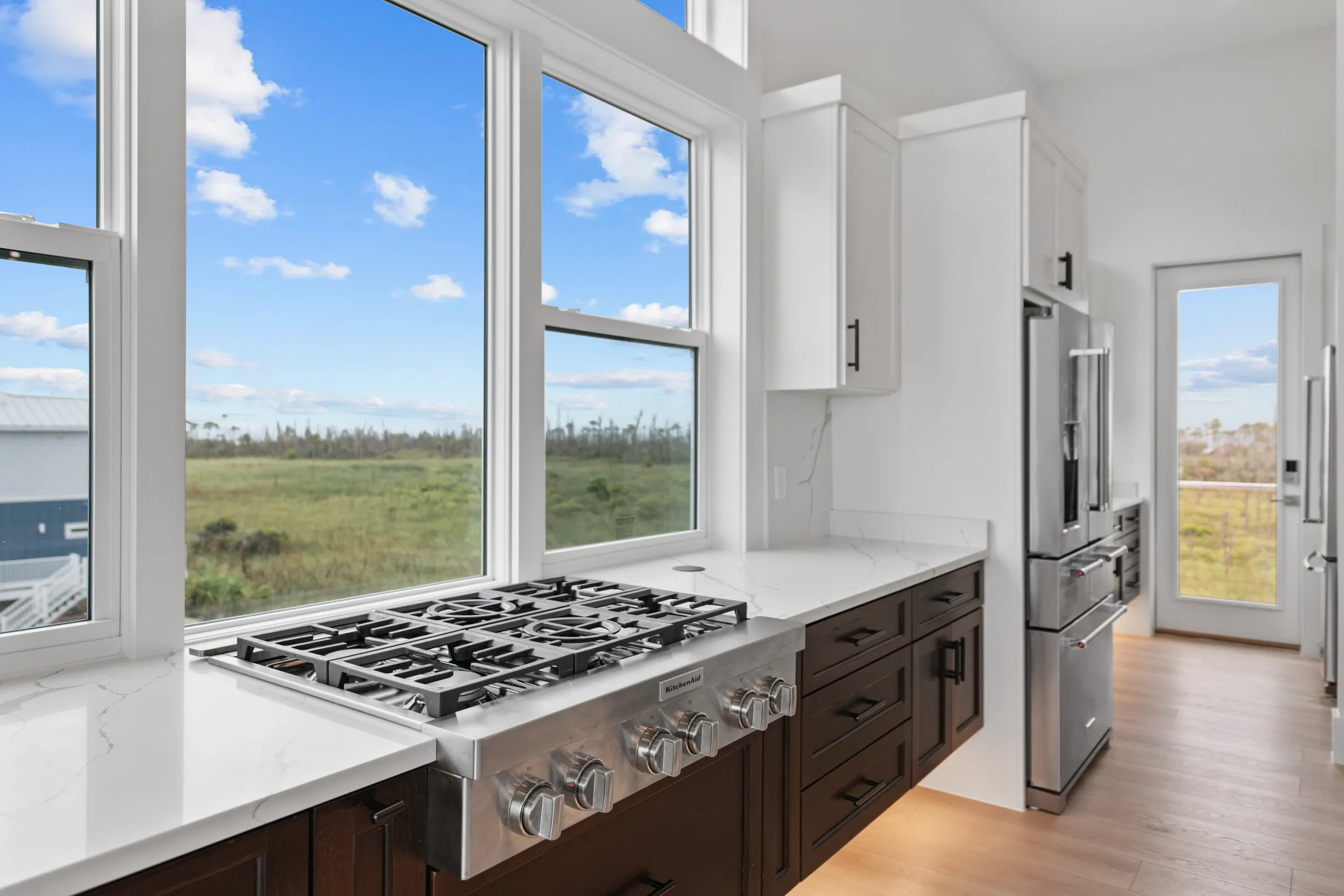 Wander Secluded Dunes #68