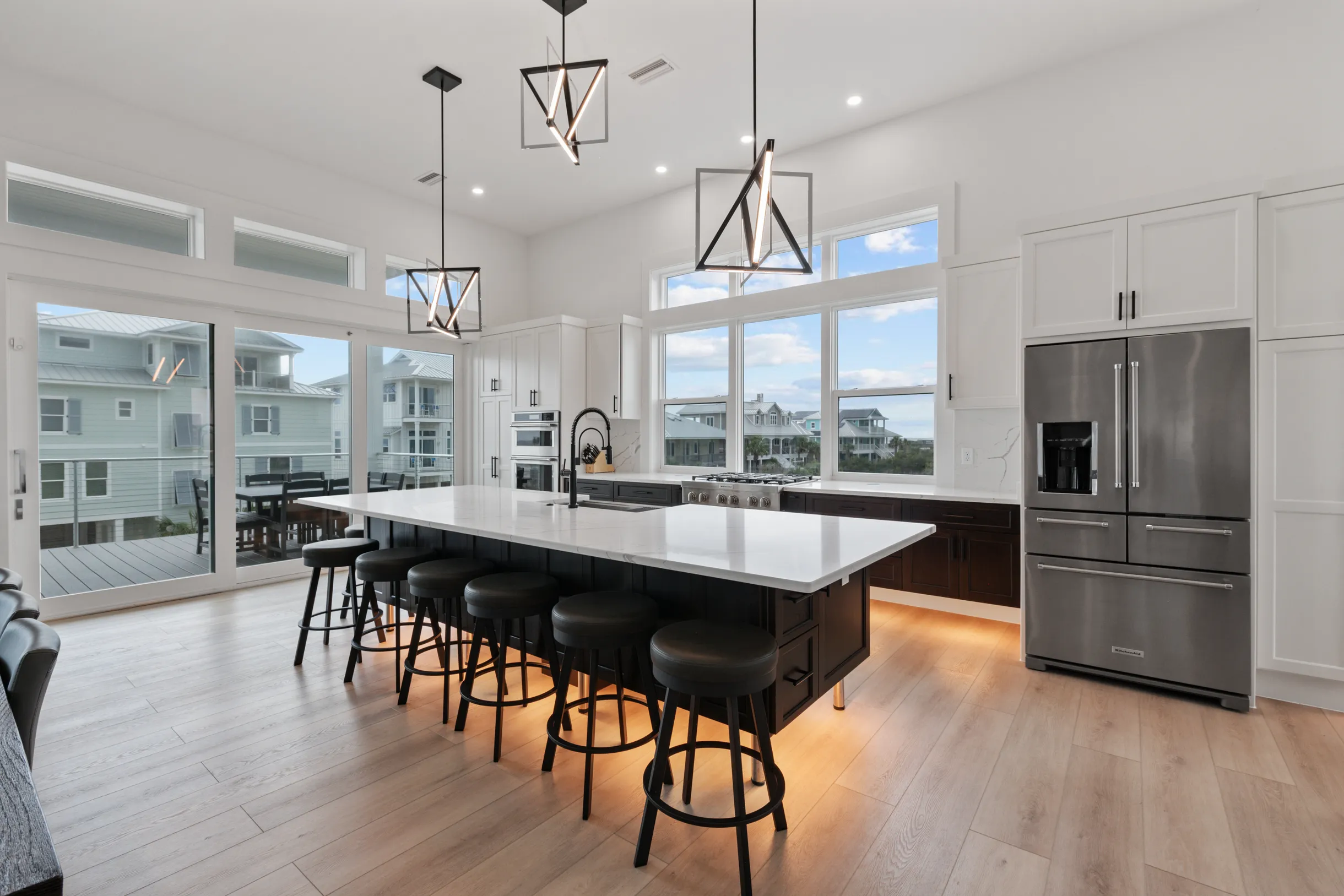 Wander Secluded Dunes #5