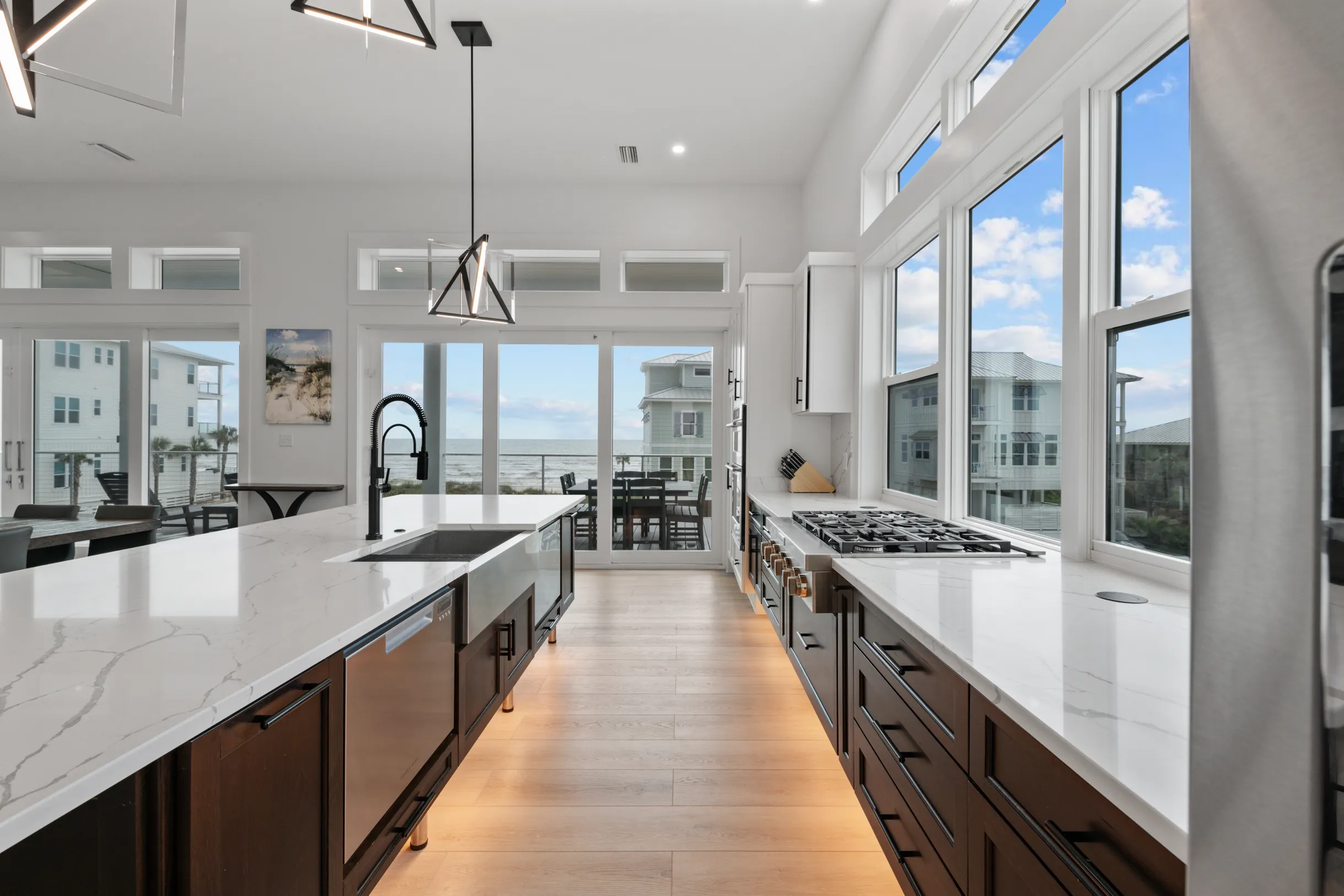 Wander Secluded Dunes #31