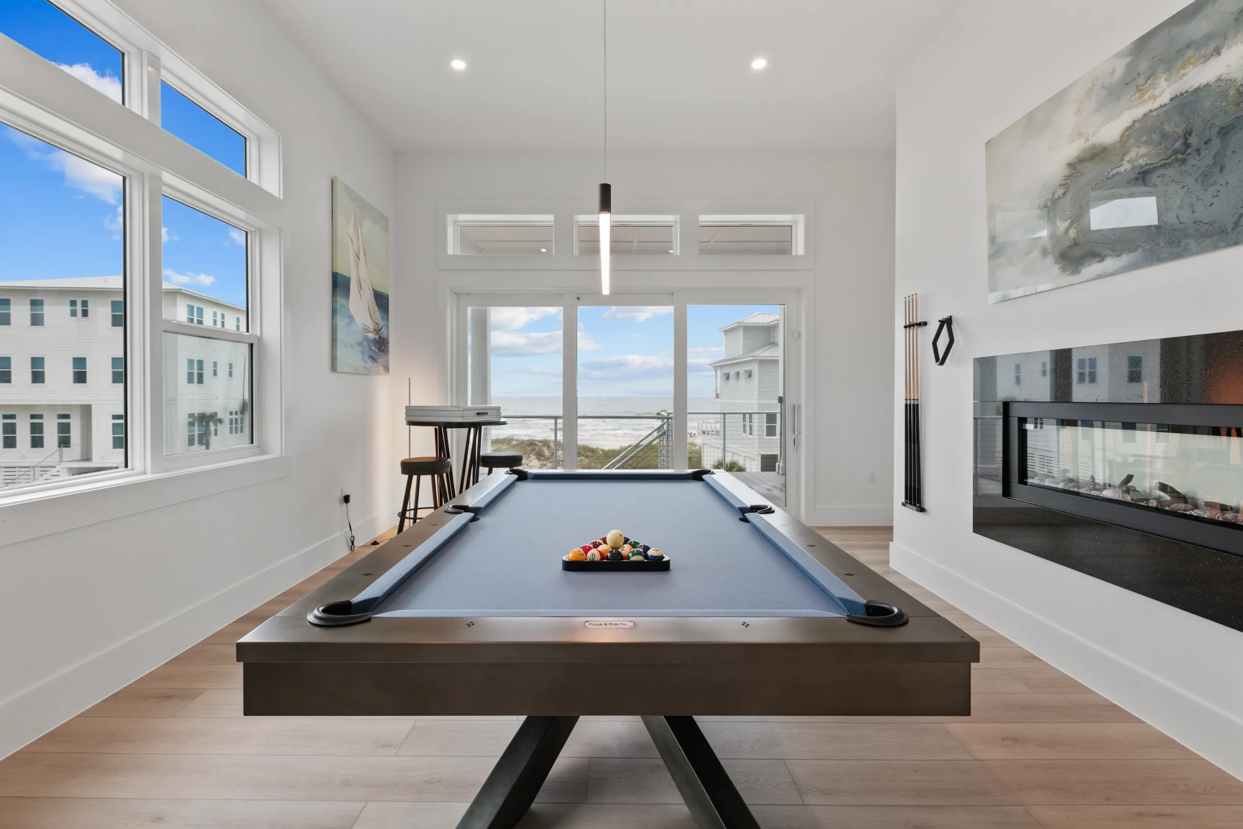 Wander Secluded Dunes #54