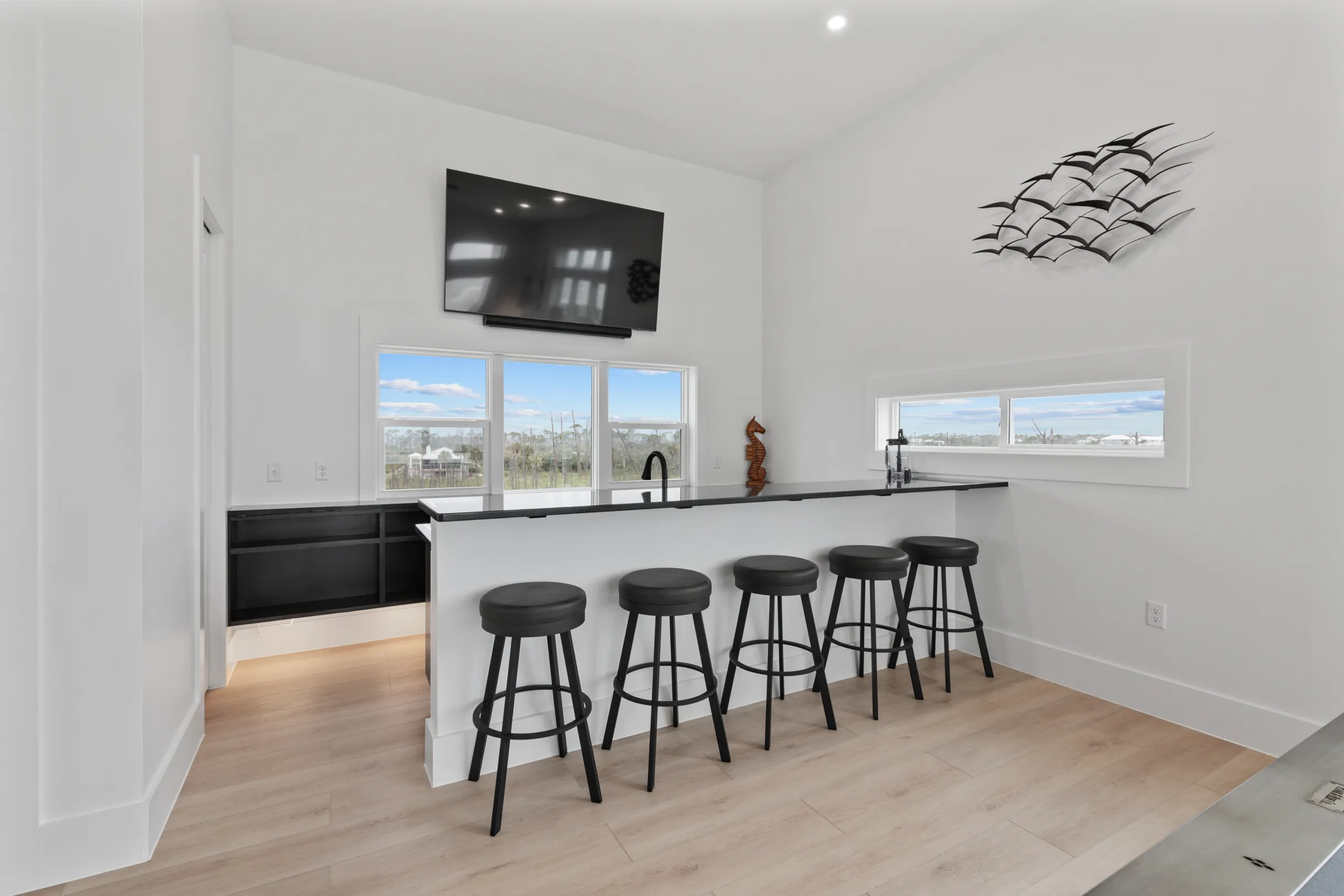 Wander Secluded Dunes #69