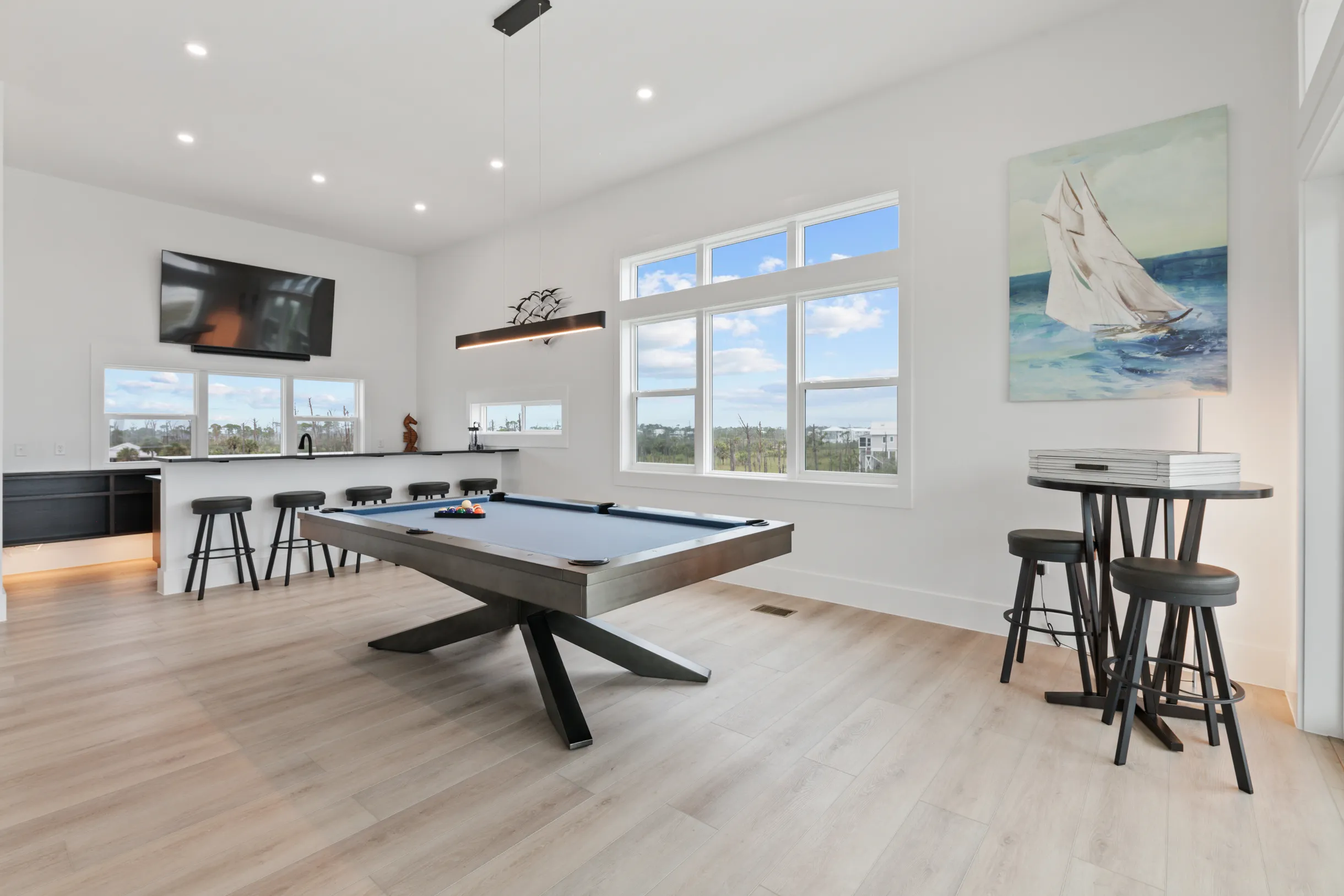 Wander Secluded Dunes #32