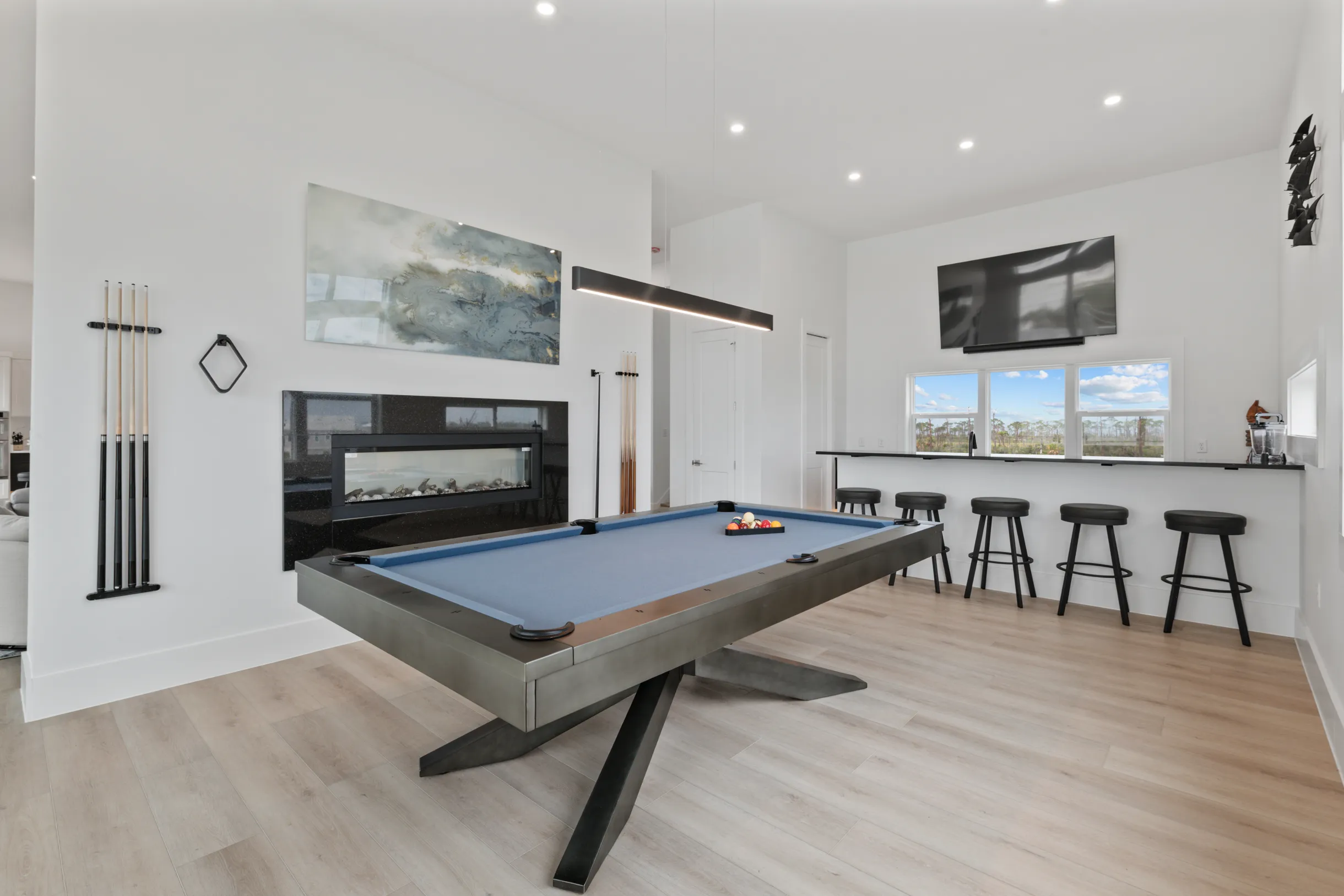 Wander Secluded Dunes #86