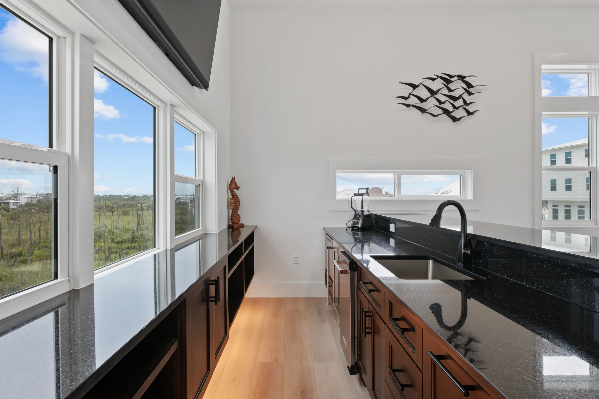 Wander Secluded Dunes #79