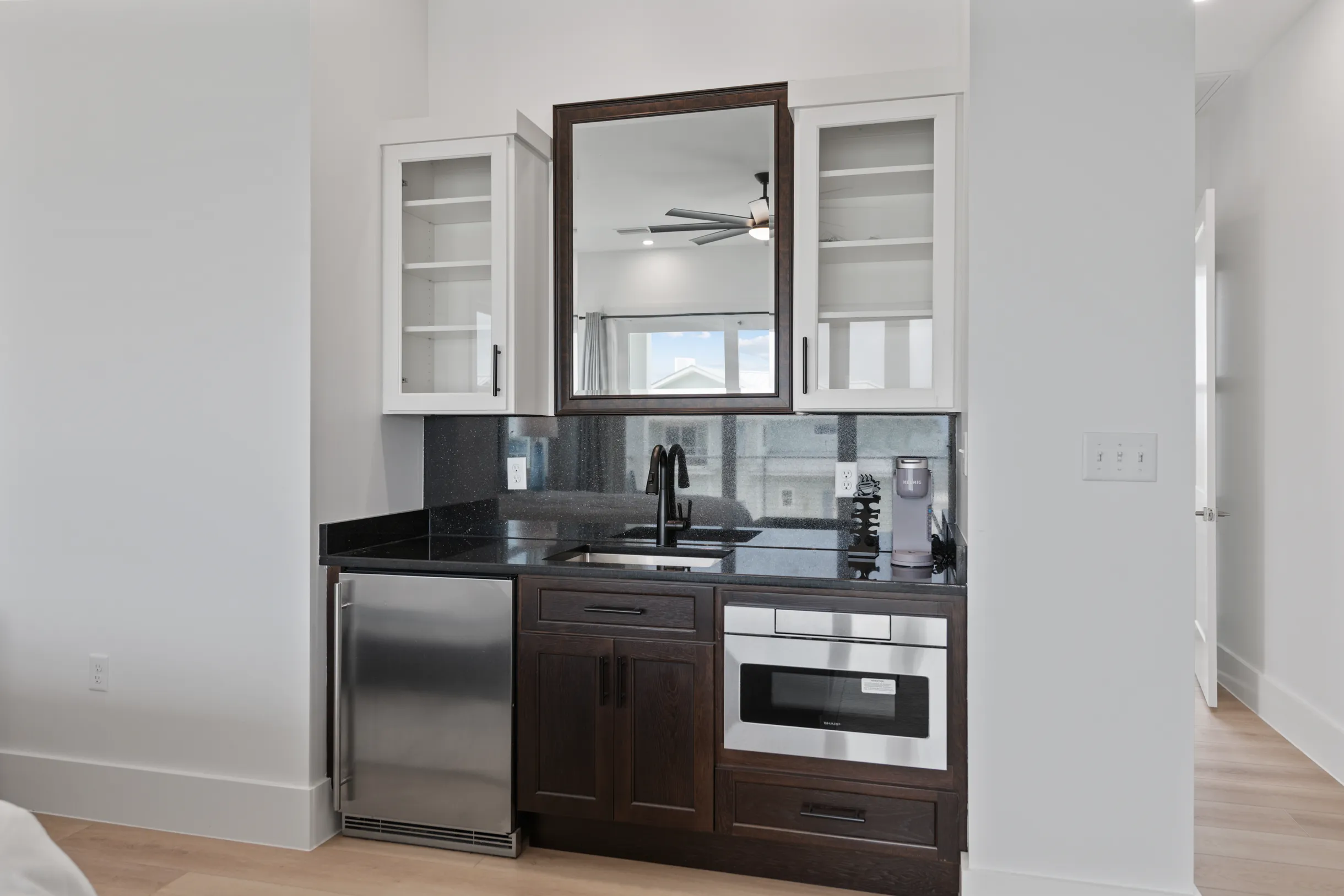 Wander Secluded Dunes #80