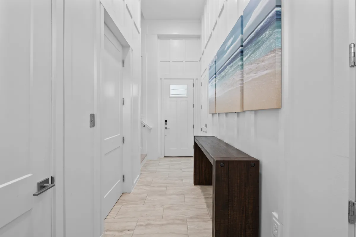 Wander Secluded Dunes