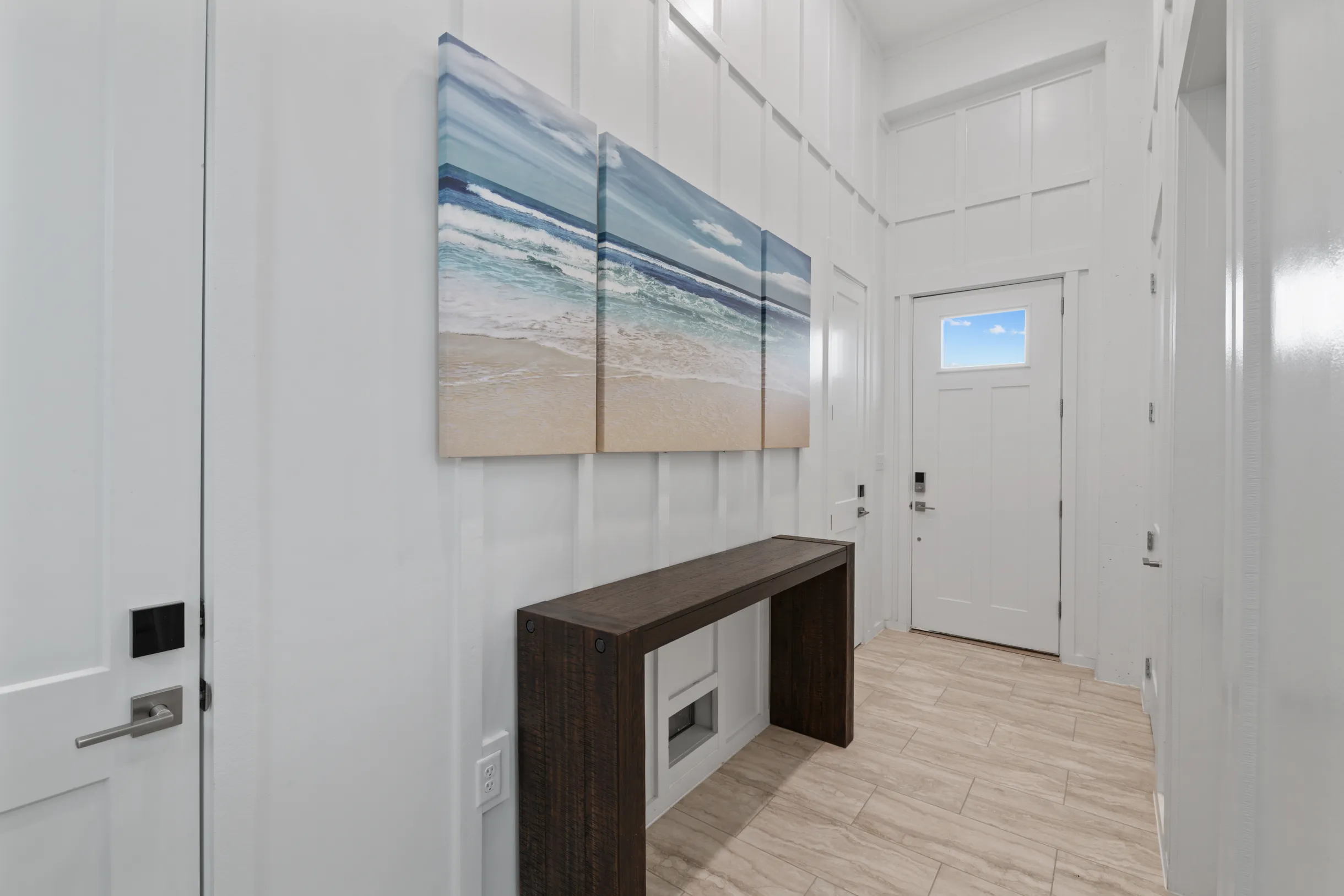 Wander Secluded Dunes #55