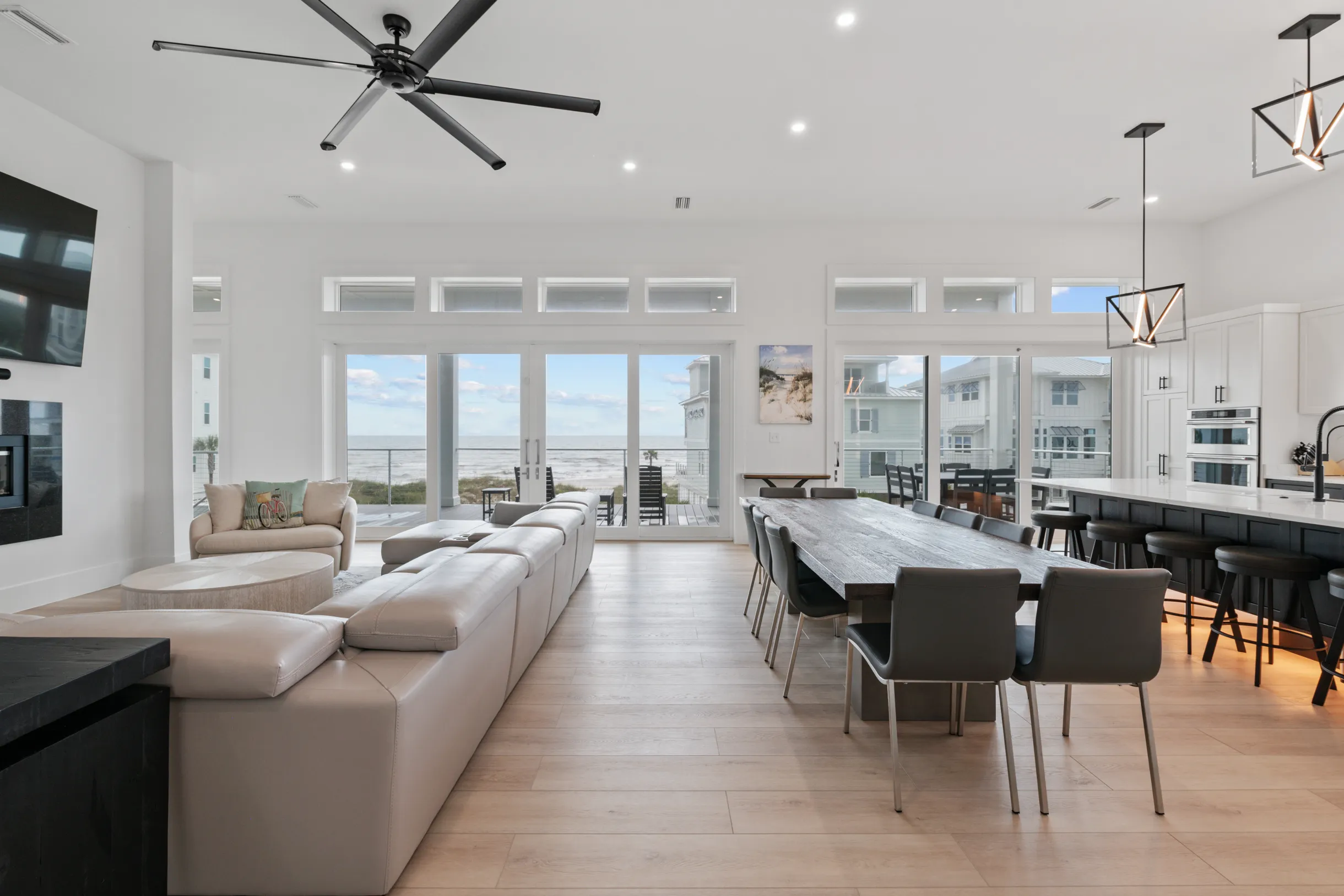 Wander Secluded Dunes #56