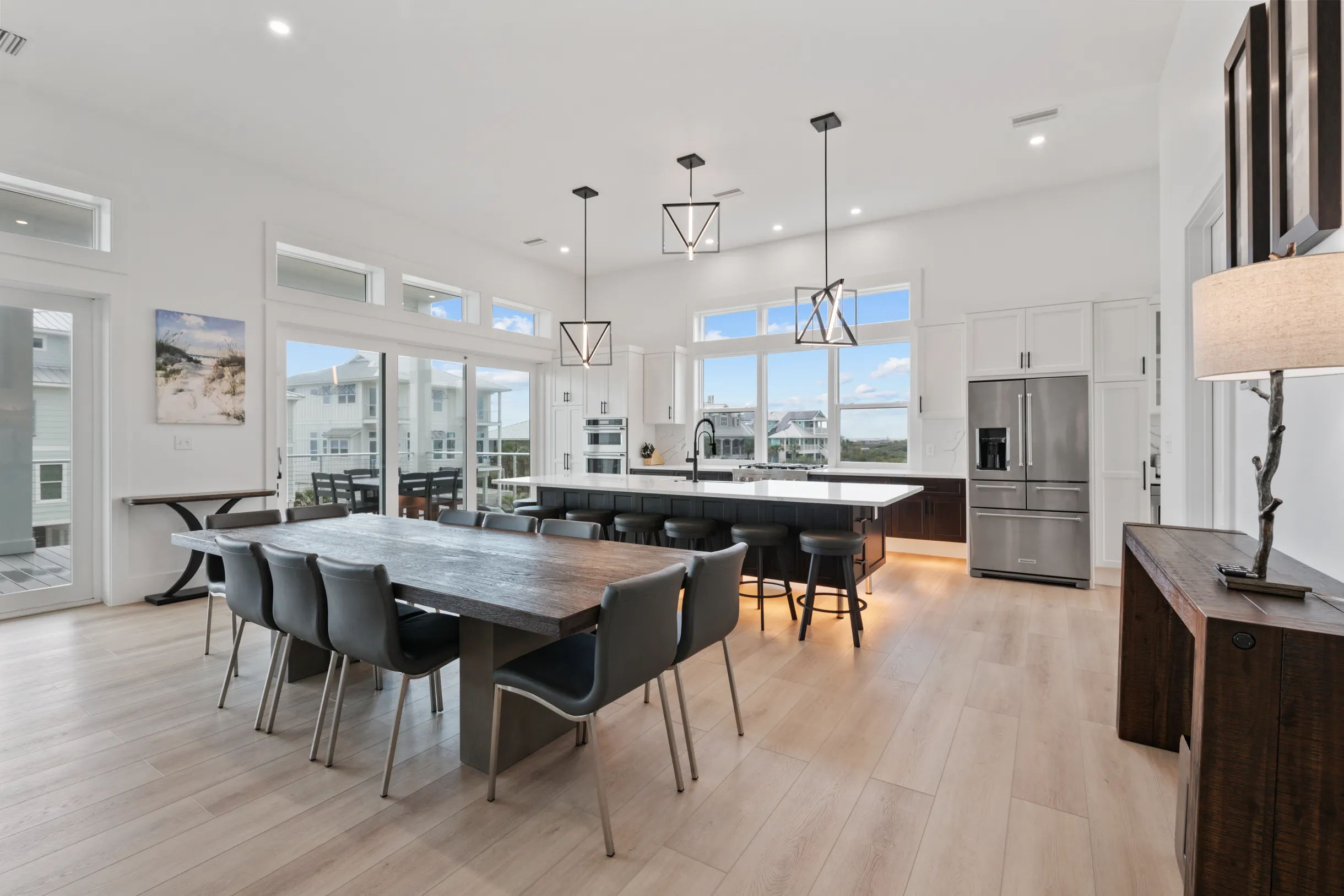 Wander Secluded Dunes #34