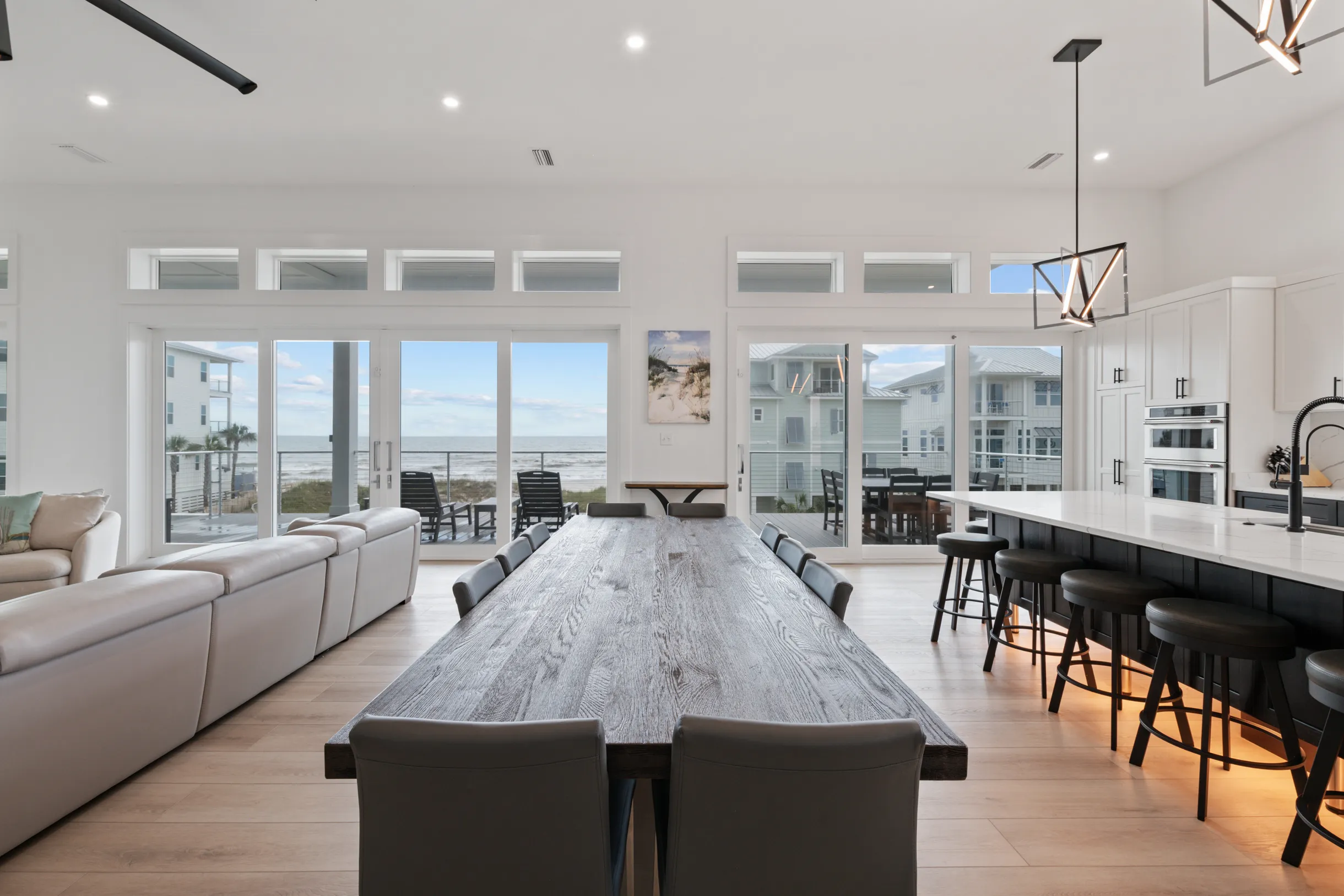 Wander Secluded Dunes #7