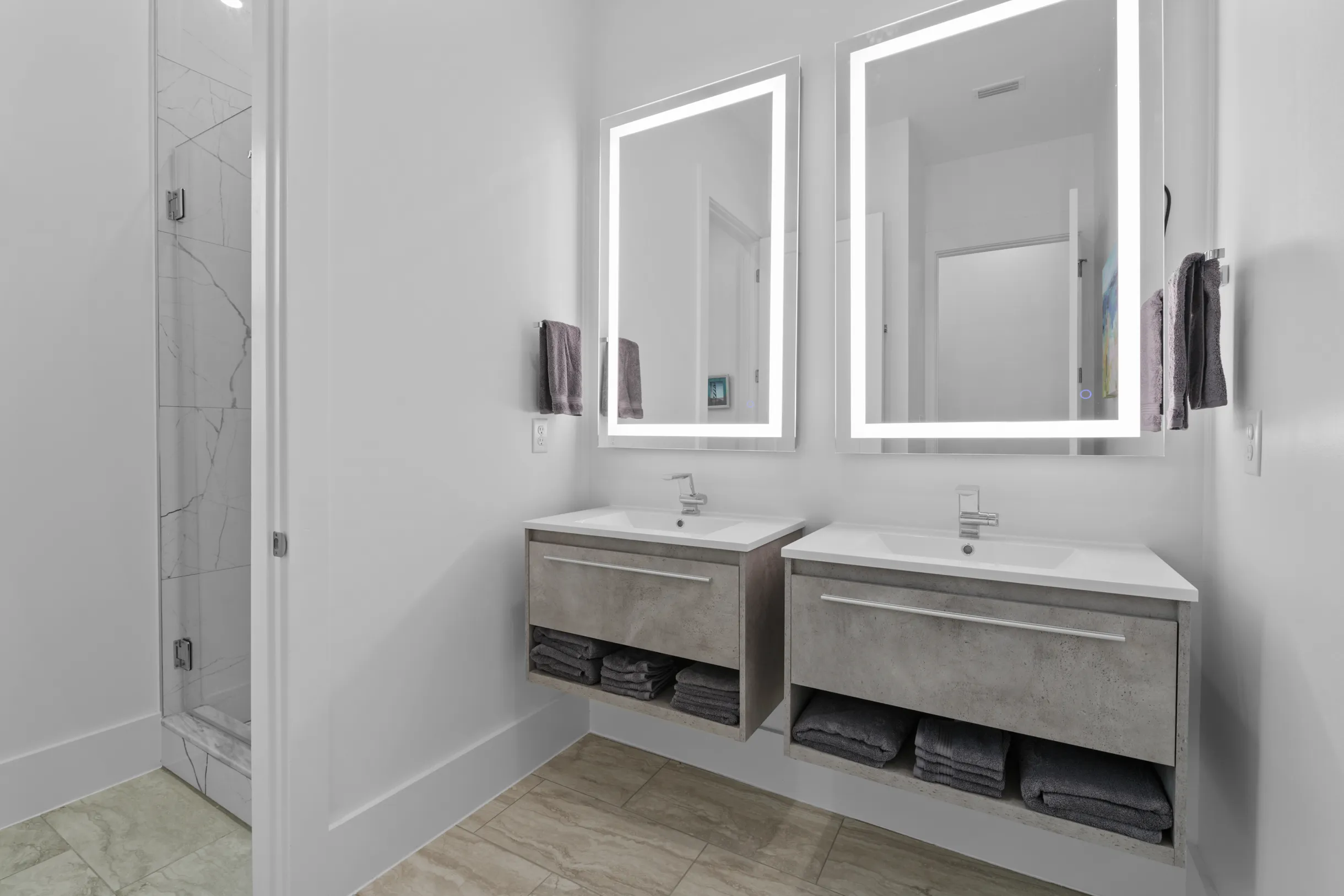 Wander Secluded Dunes #8