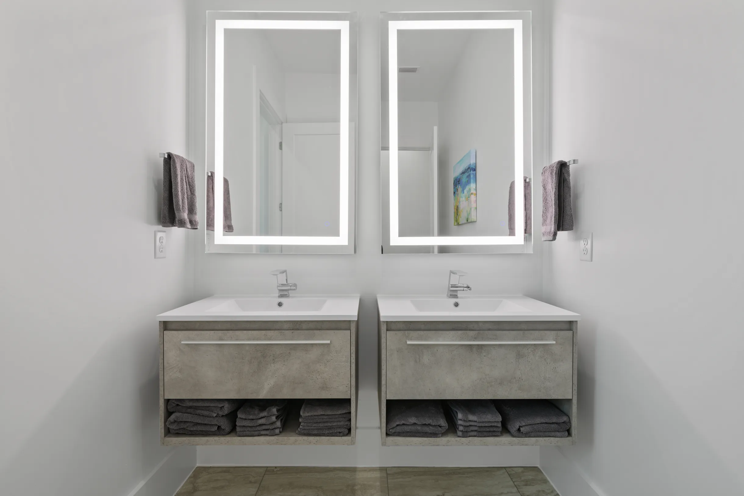 Wander Secluded Dunes #35