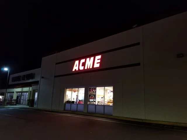 ACME Markets