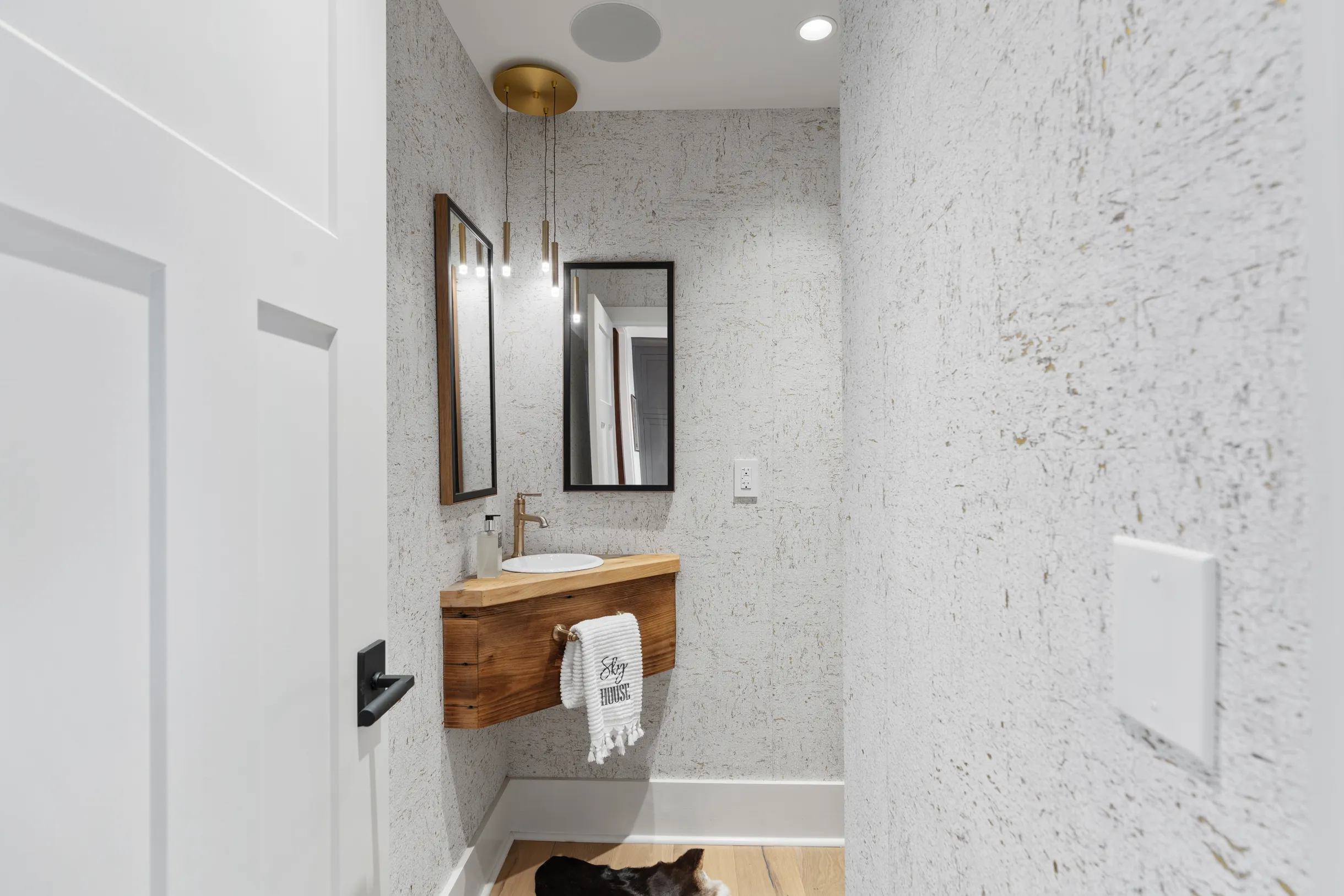 Wander Lake Burton #4