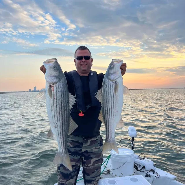 Captain Josh's Fishing and Charters