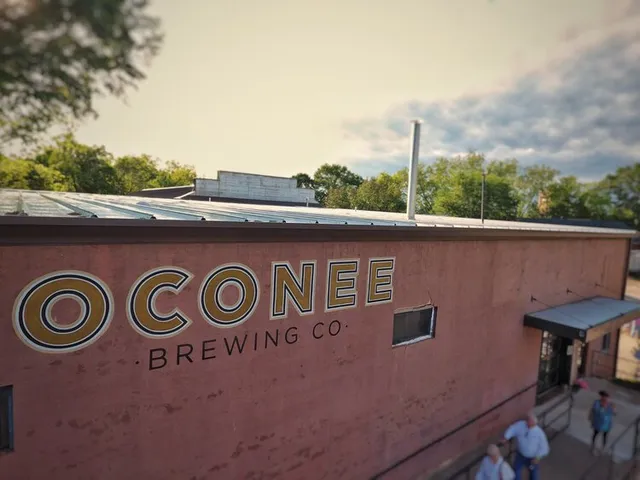 Oconee Brewing Company