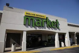 Dollar General Market