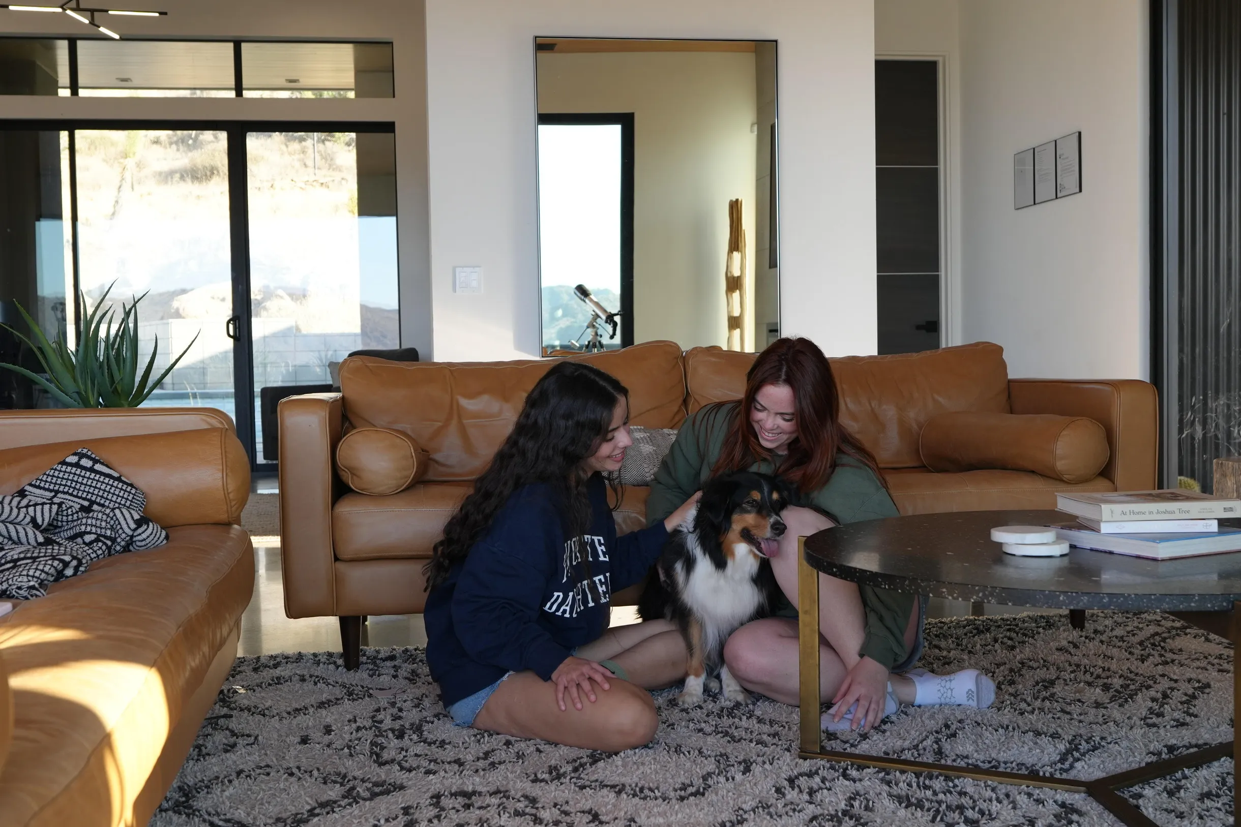 Wander Joshua Tree #22