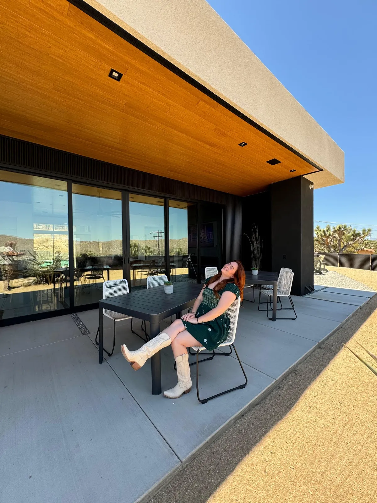 Wander Joshua Tree #63