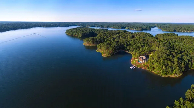 Wander Lake Oconee: Transportation Guide 