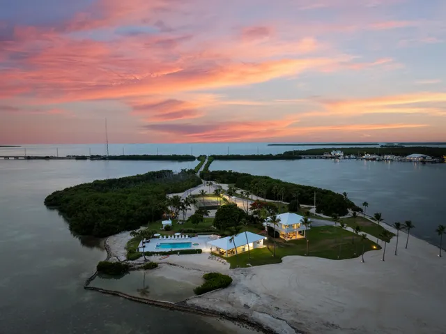 Wander Islamorada Island