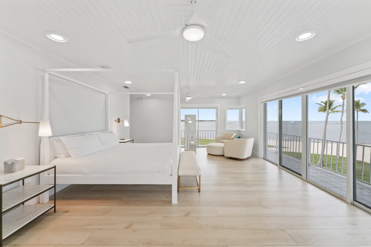 Bedroom 1 image