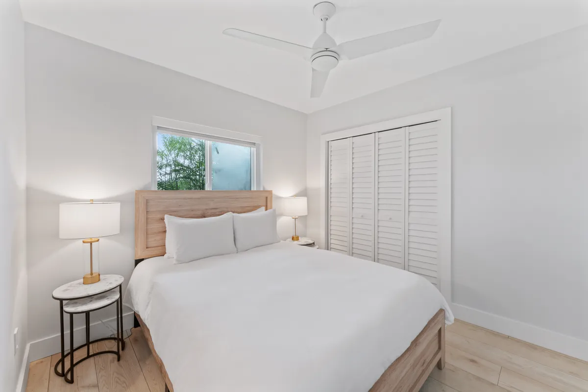 Bedroom 3 image