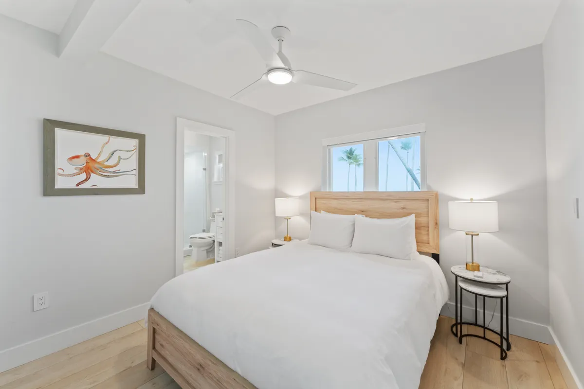 Bedroom 4 image