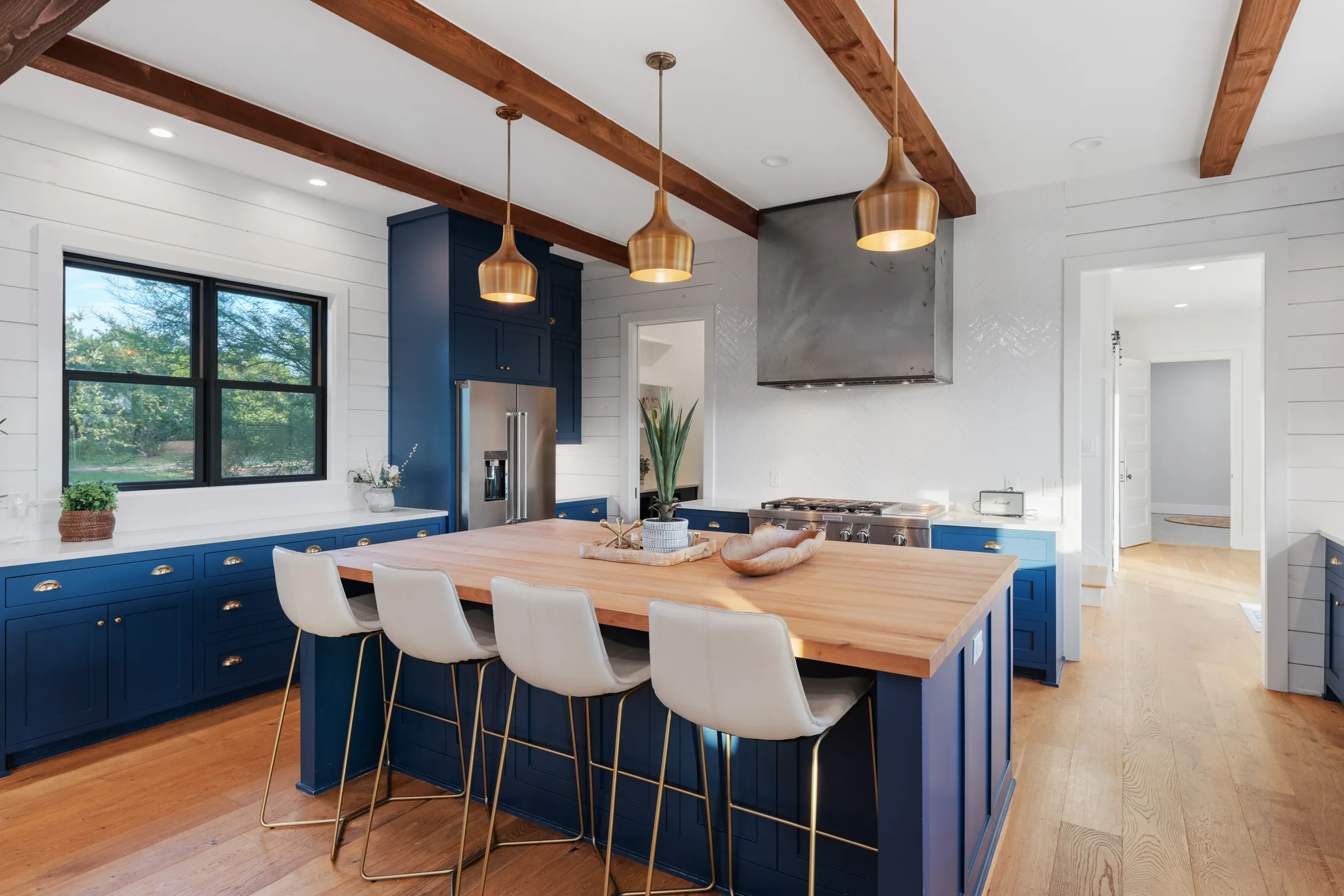 Wander Wimberley Hills #4