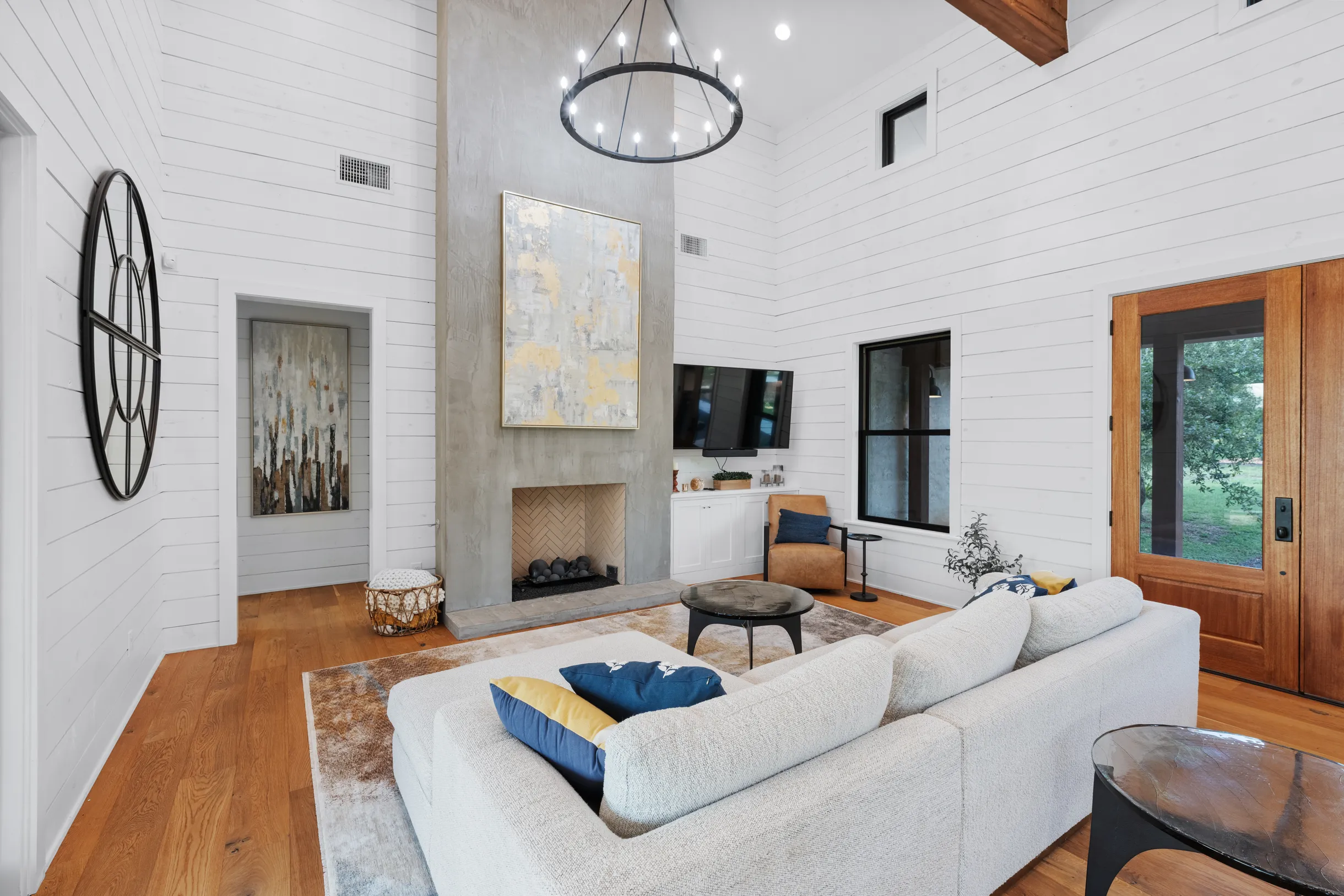 Wander Wimberley Hills #46