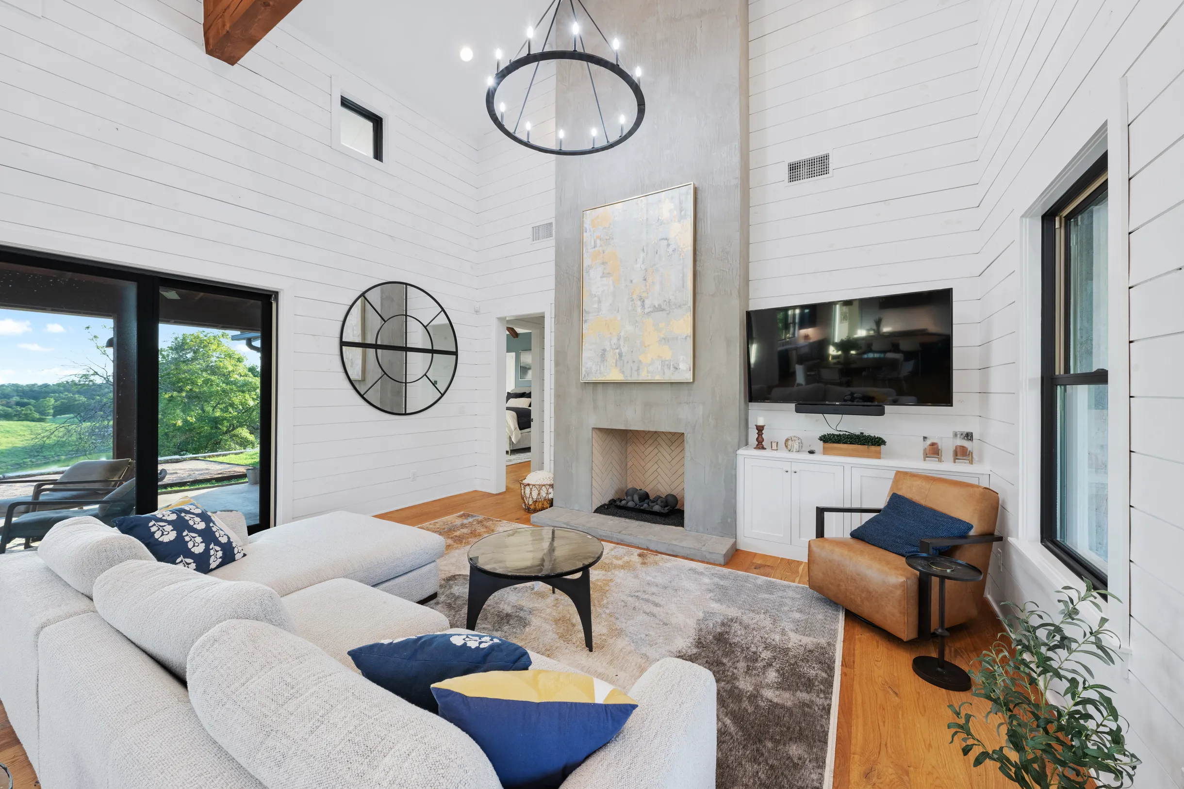 Wander Wimberley Hills #35