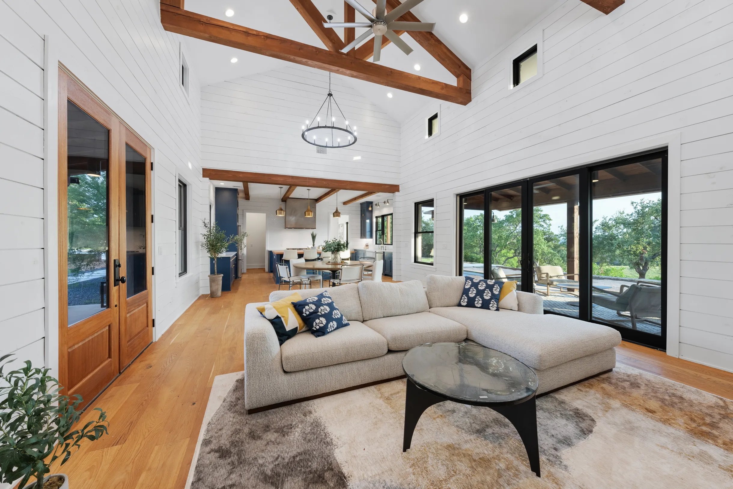 Wander Wimberley Hills #5