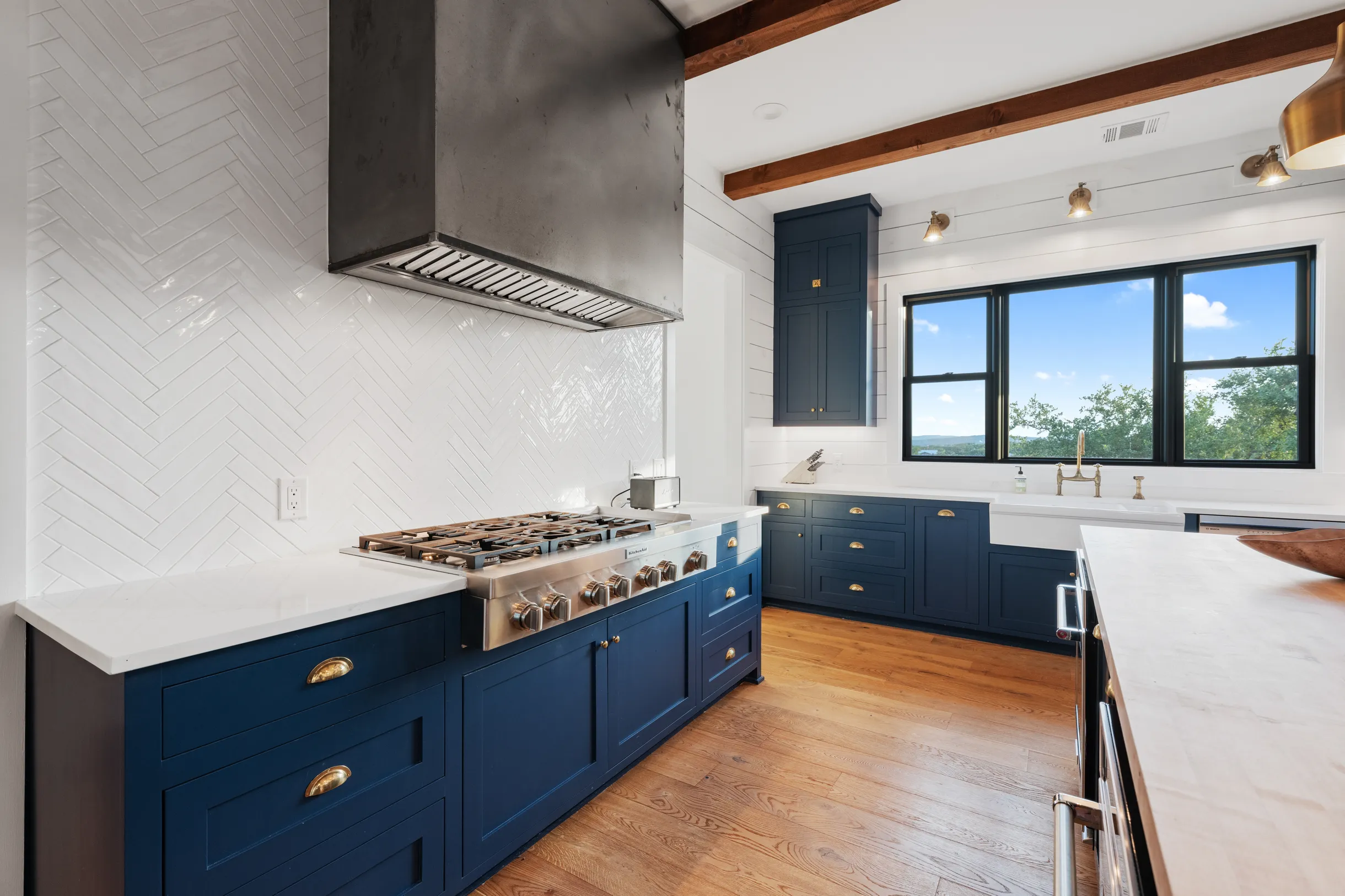 Wander Wimberley Hills #36