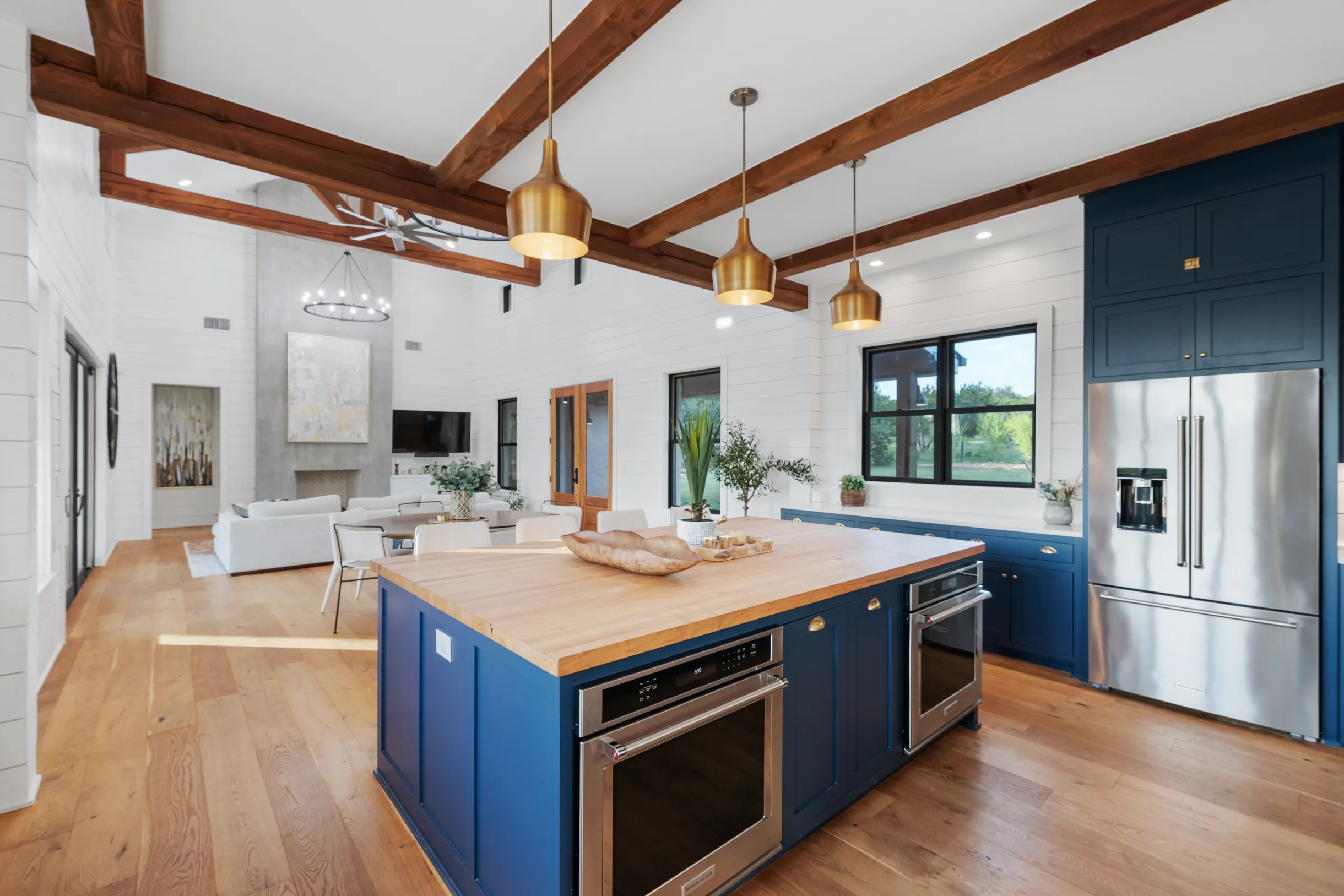 Wander Wimberley Hills #47