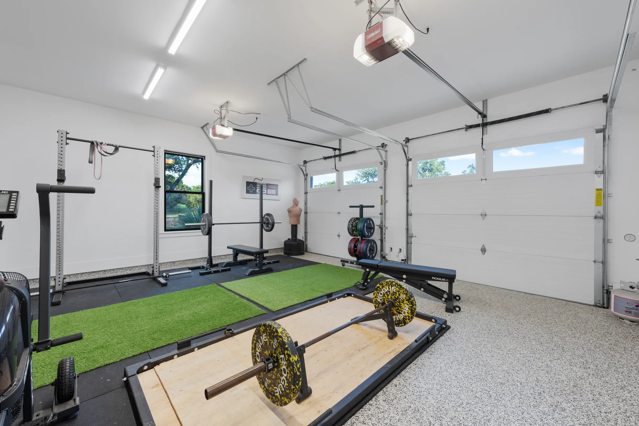 Wander Wimberley Hills #6