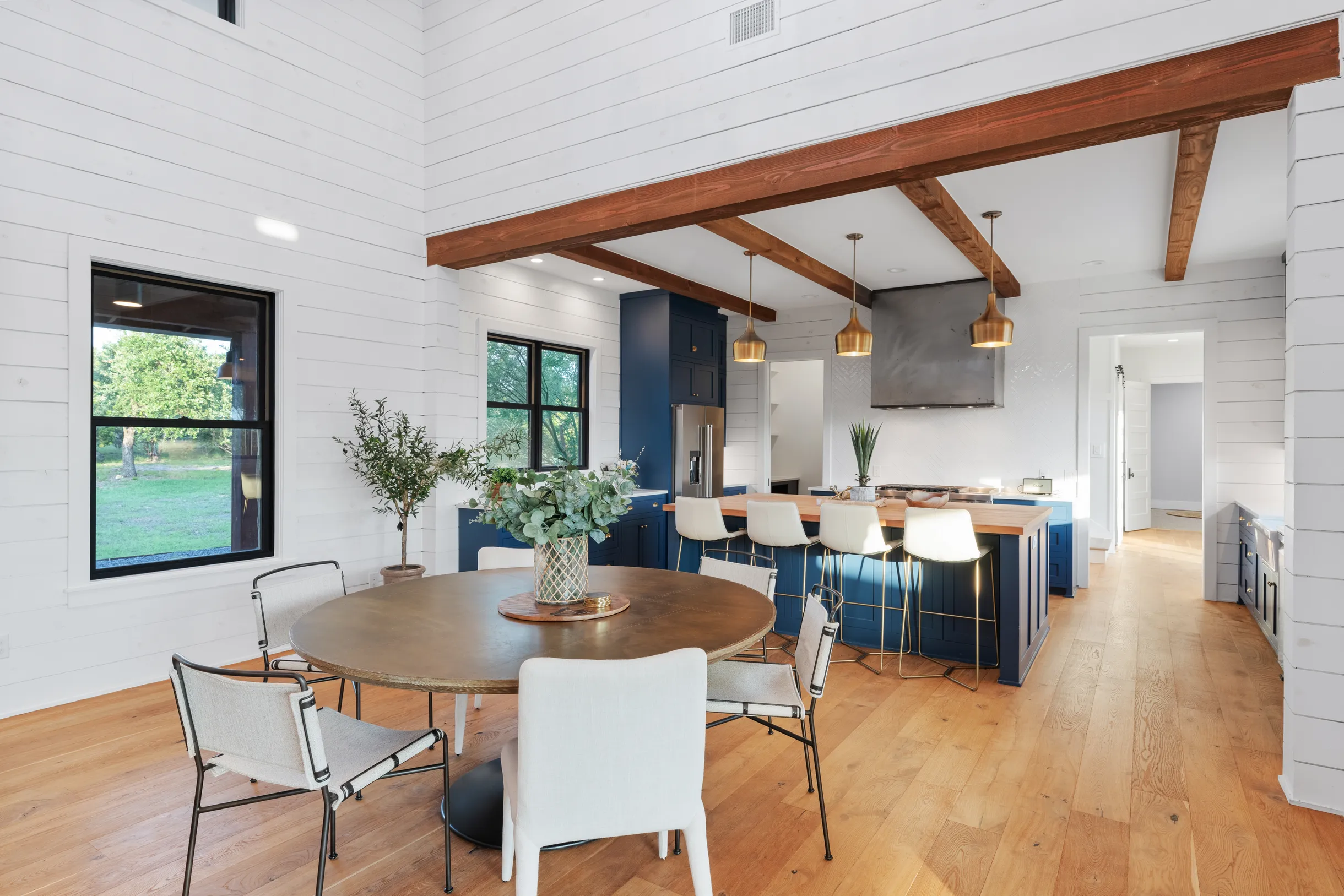 Wander Wimberley Hills #7