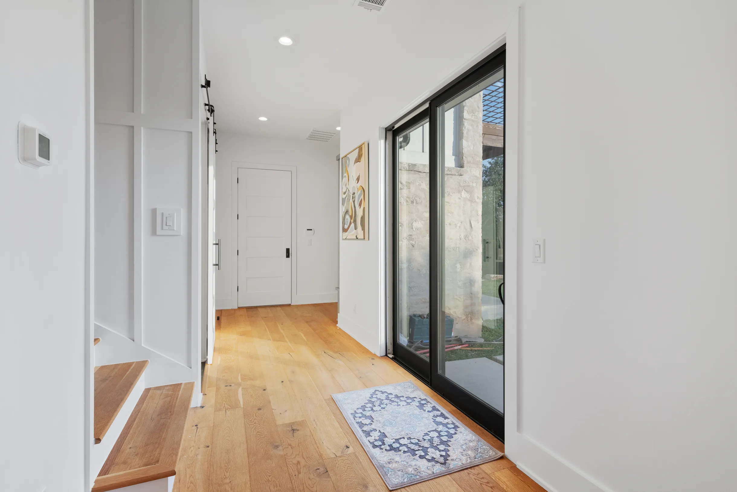 Wander Wimberley Hills #50